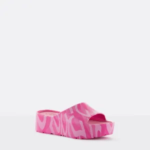 *FINAL SALE*Asteria - Fuschia