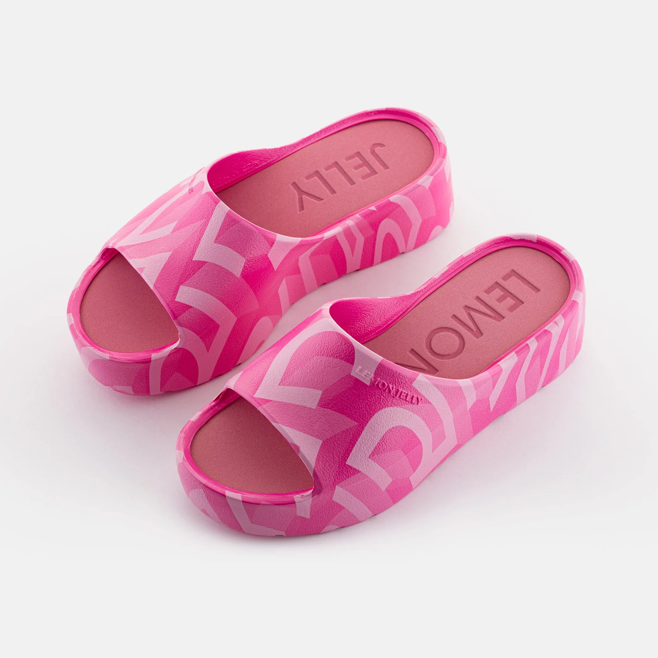 *FINAL SALE*Asteria - Fuschia