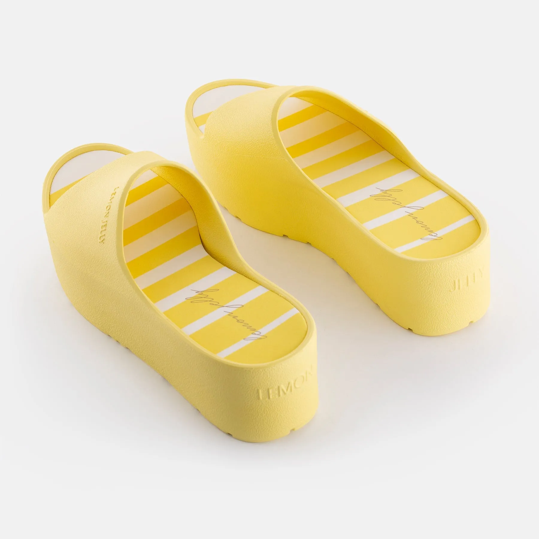 *FINAL SALE*Solis - Lemonade