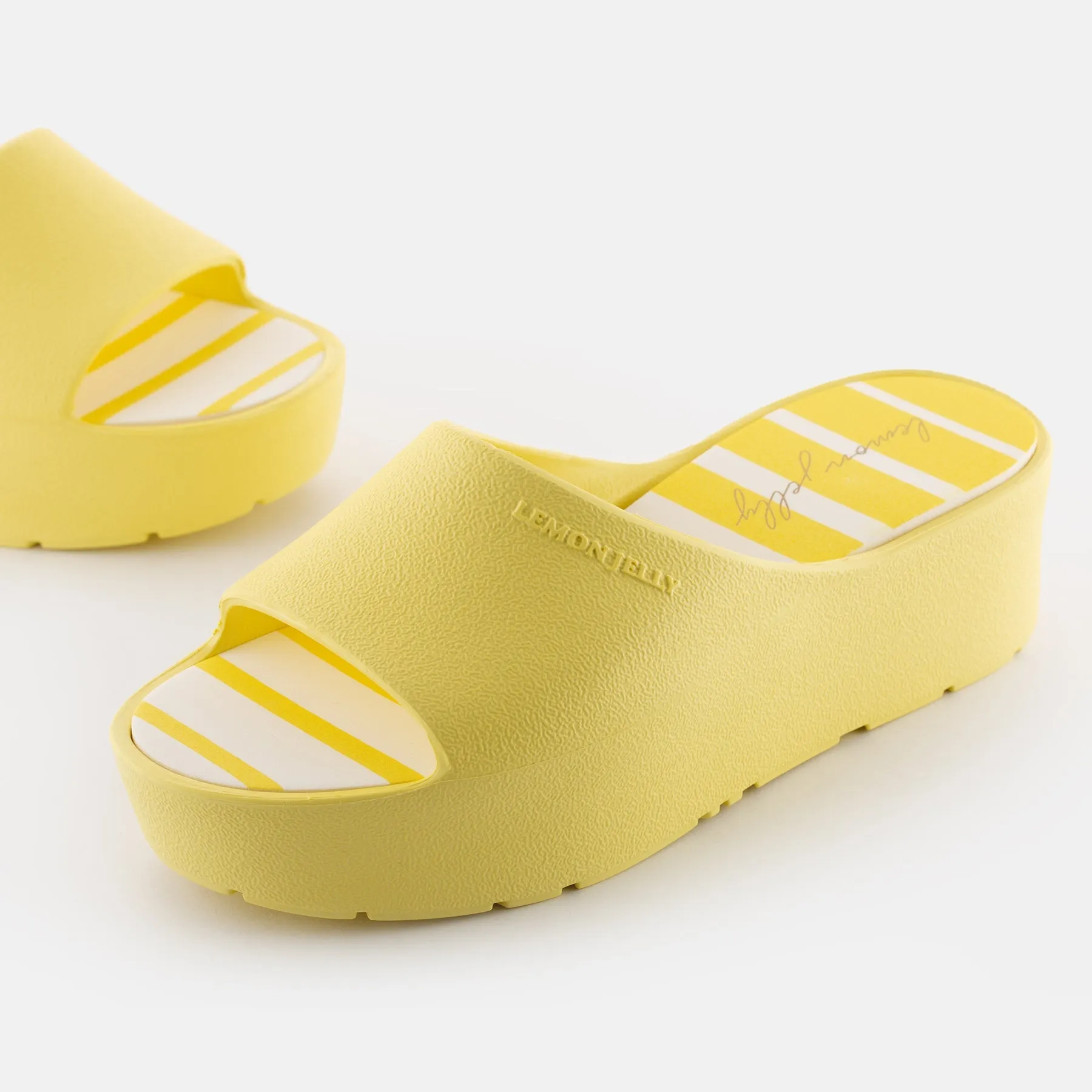 *FINAL SALE*Solis - Lemonade