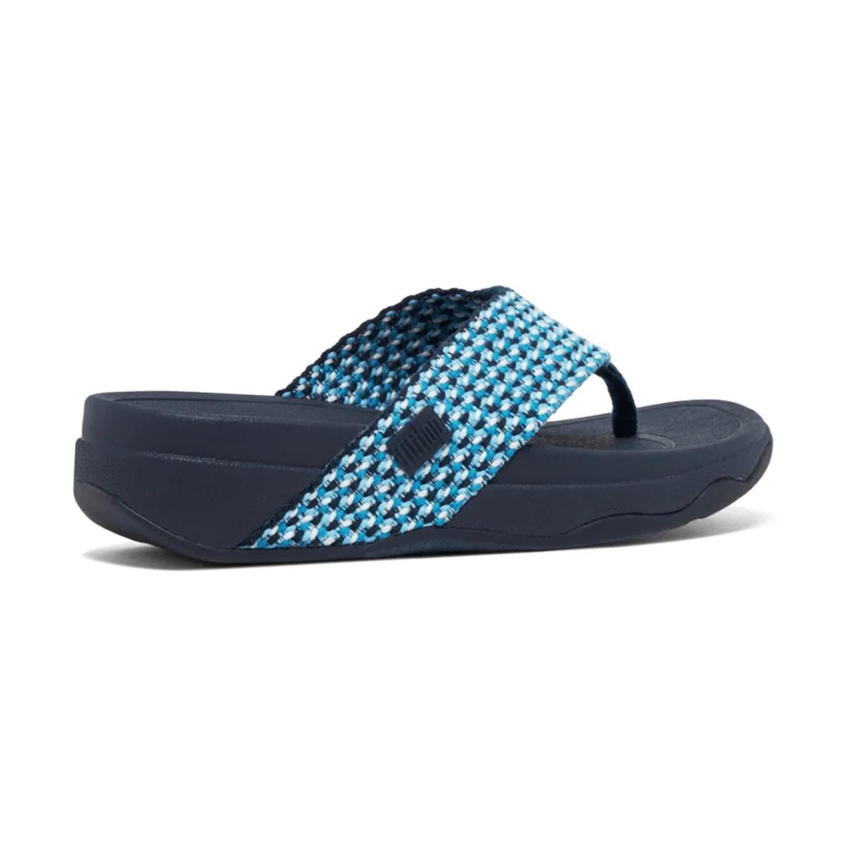 FitFlop Women's Surfa Midnight Navy