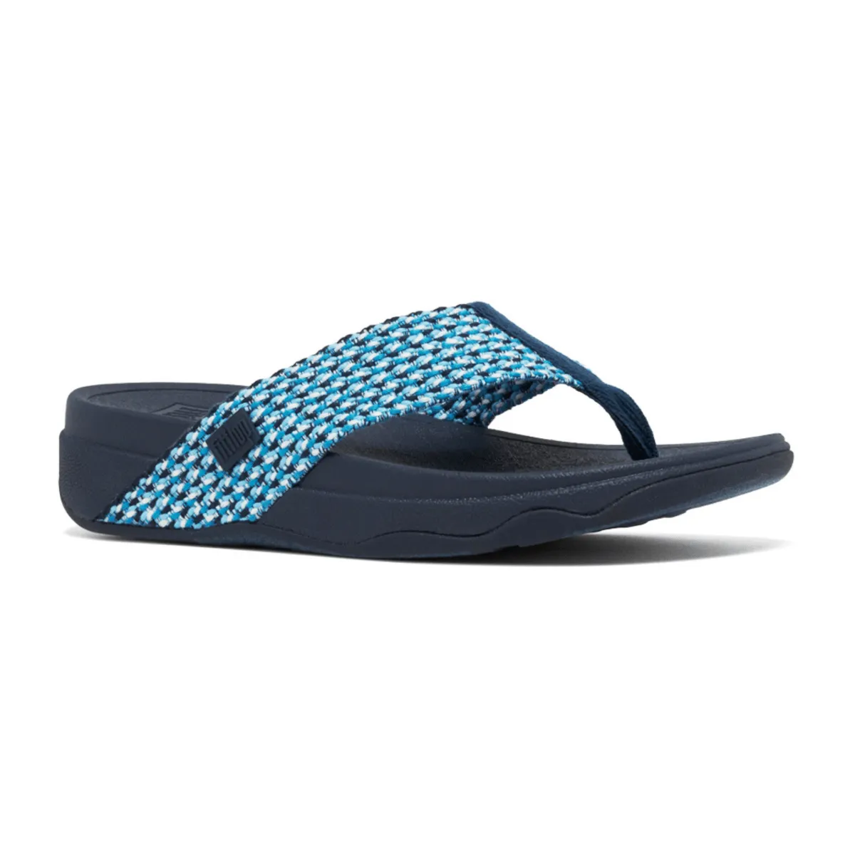 FitFlop Women's Surfa Midnight Navy