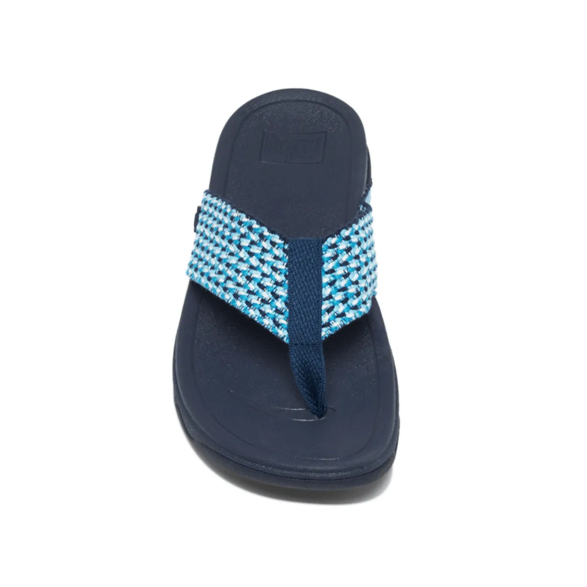 FitFlop Women's Surfa Midnight Navy
