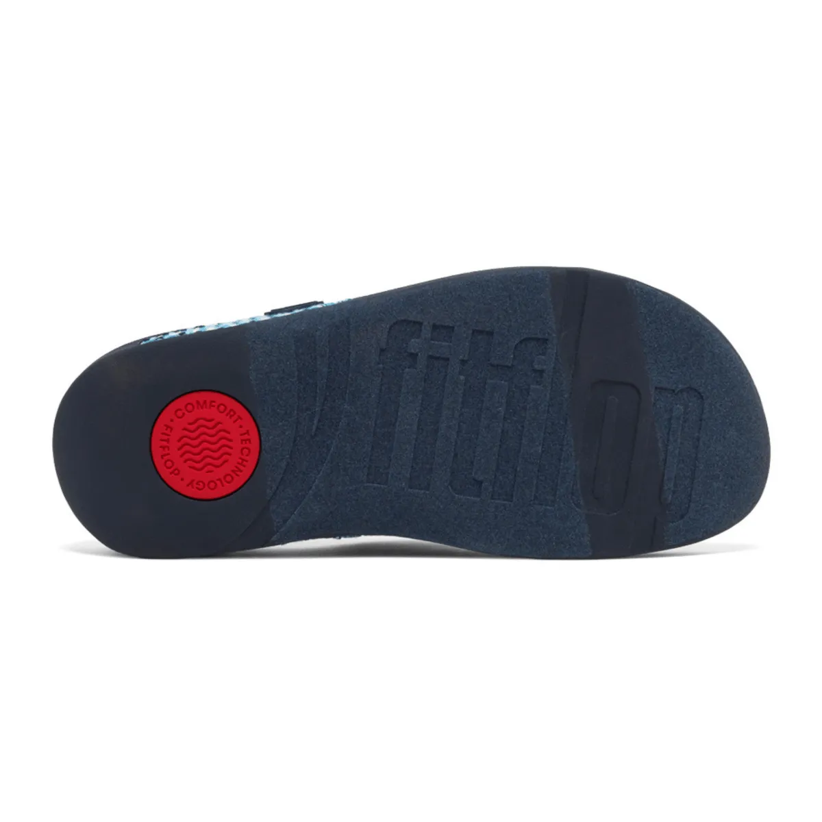 FitFlop Women's Surfa Midnight Navy