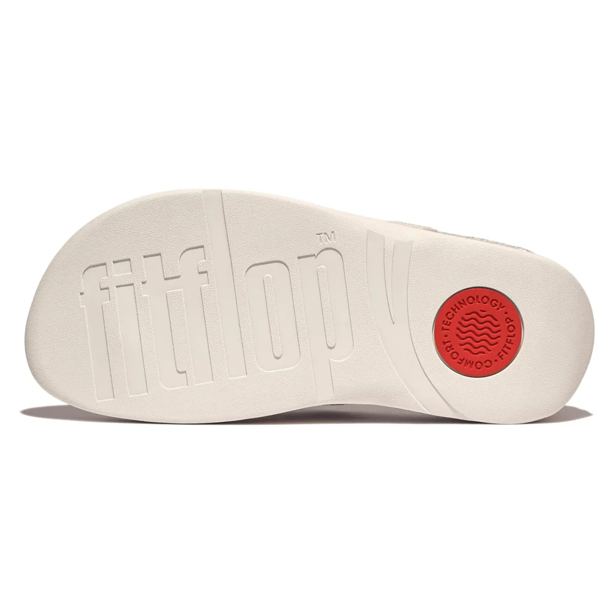 FitFlop Women's Surfa Paris Beige