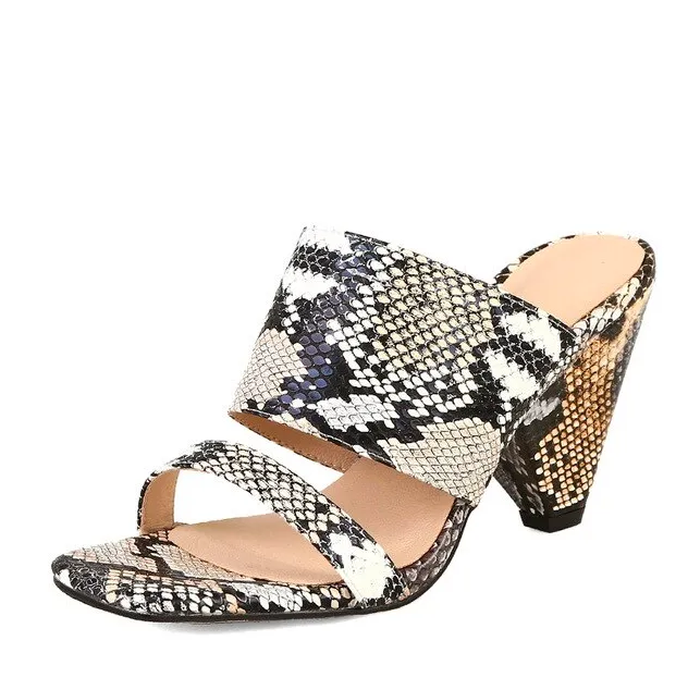 Fiyi Women's Heels