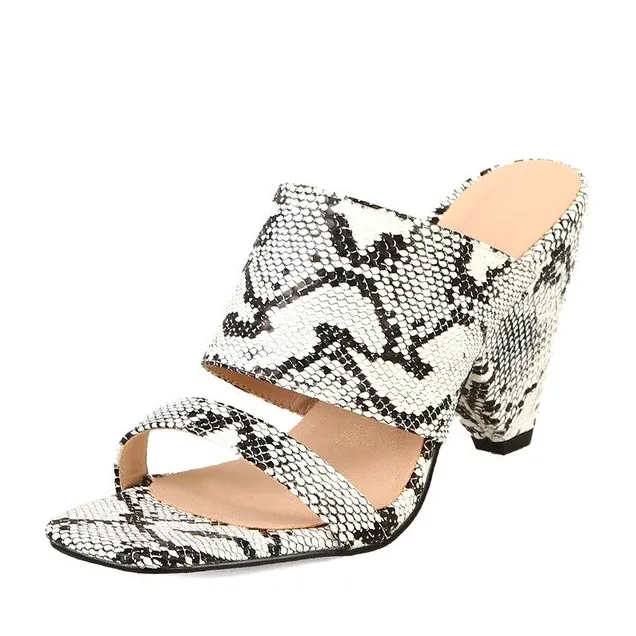 Fiyi Women's Heels