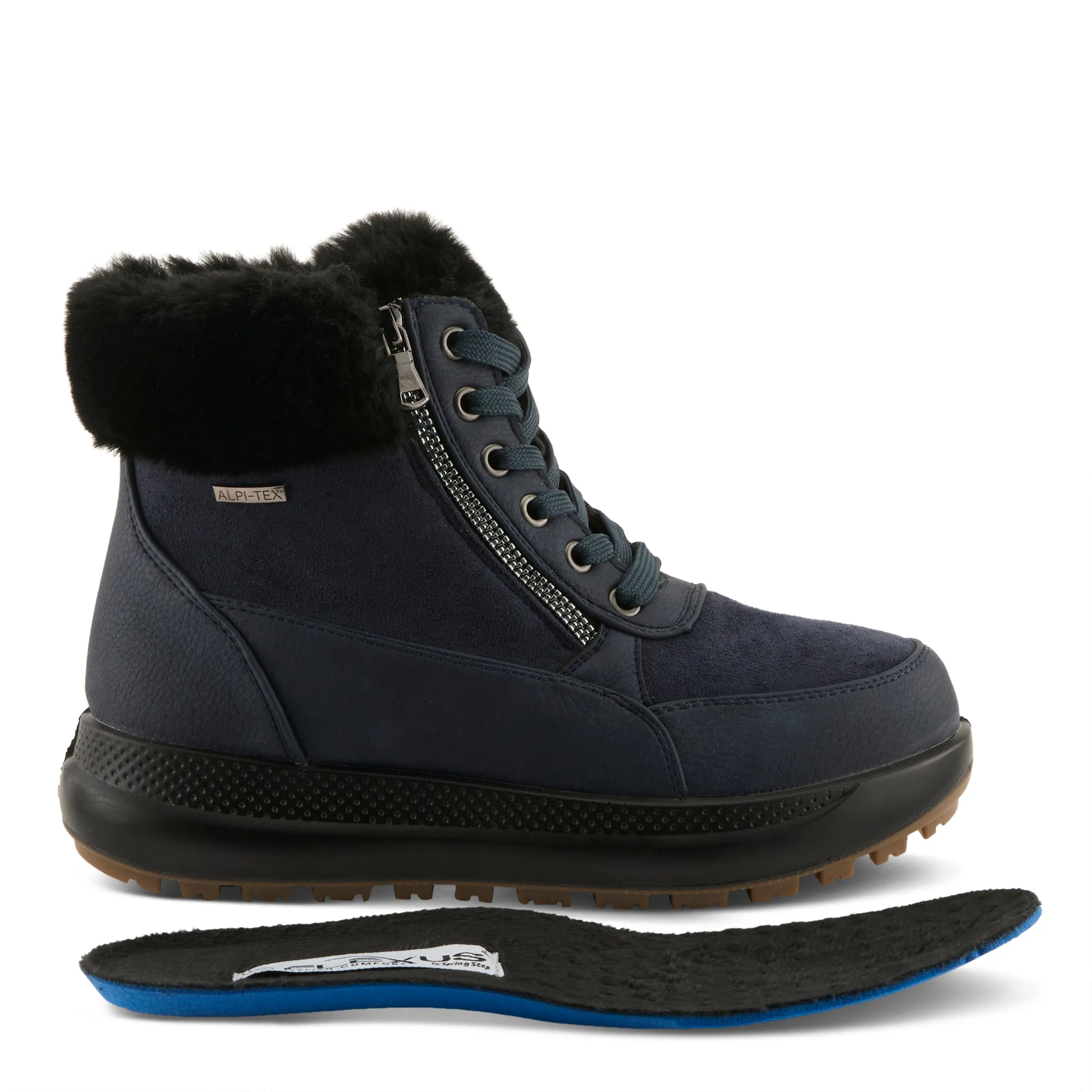 FLEXUS BURRELL BOOTS