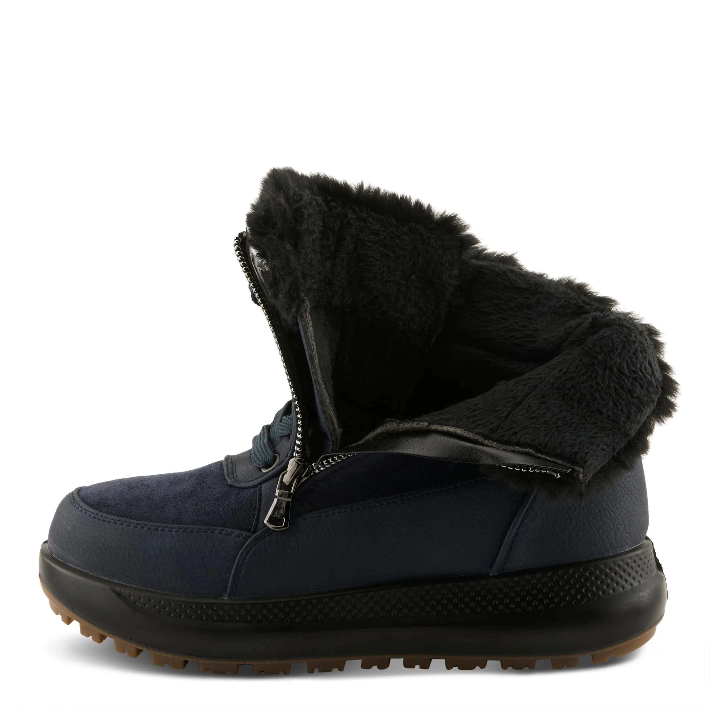 FLEXUS BURRELL BOOTS