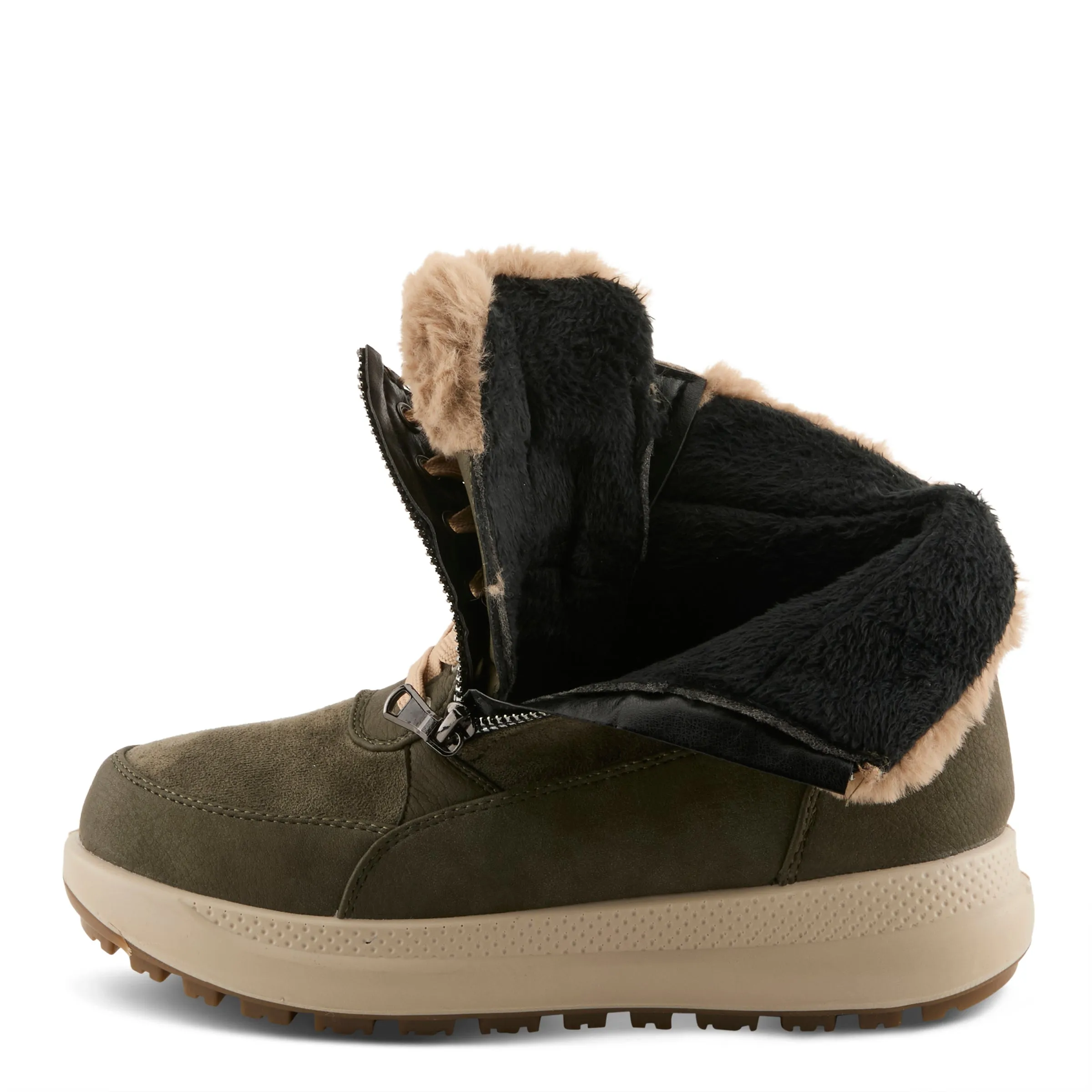 FLEXUS BURRELL BOOTS