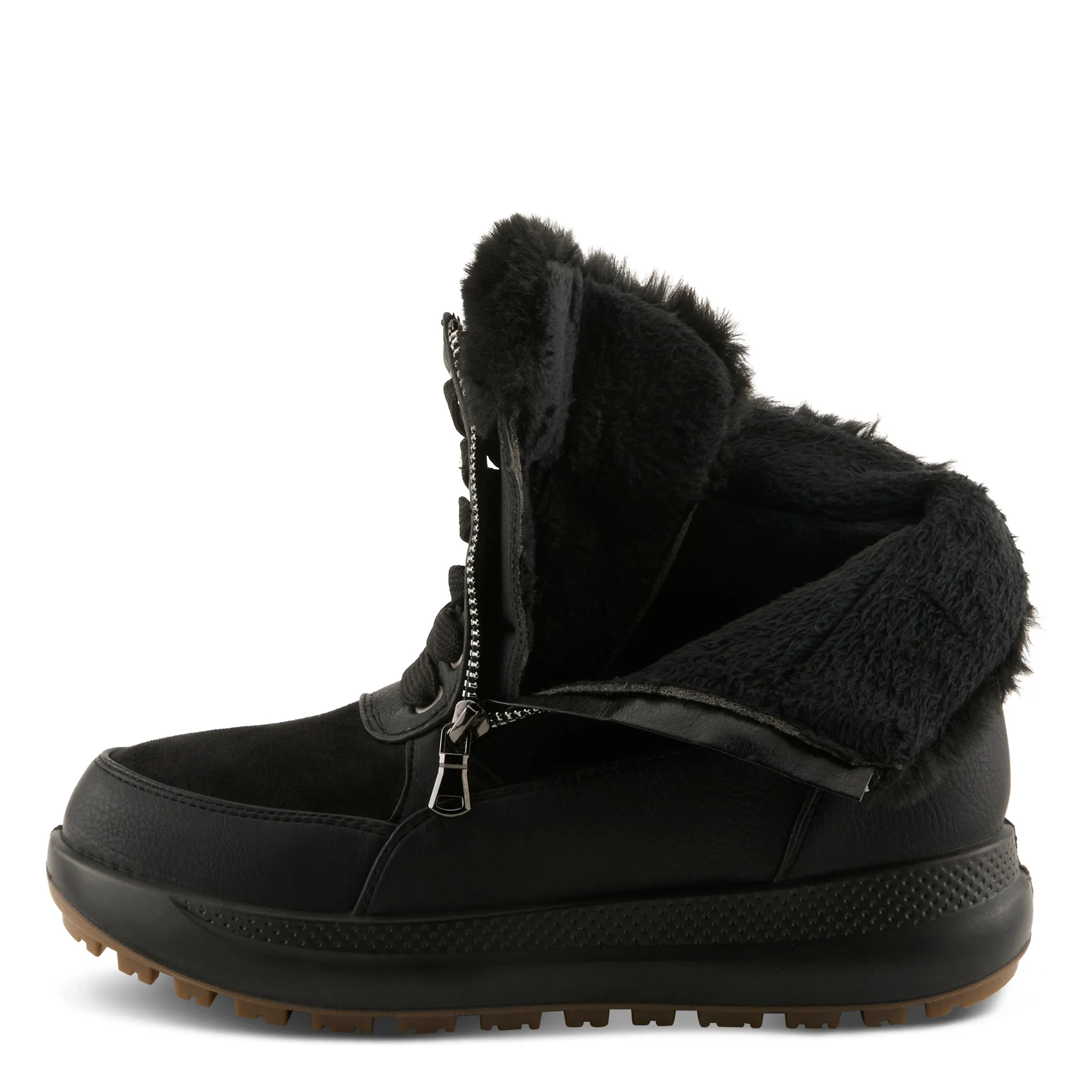 FLEXUS BURRELL BOOTS