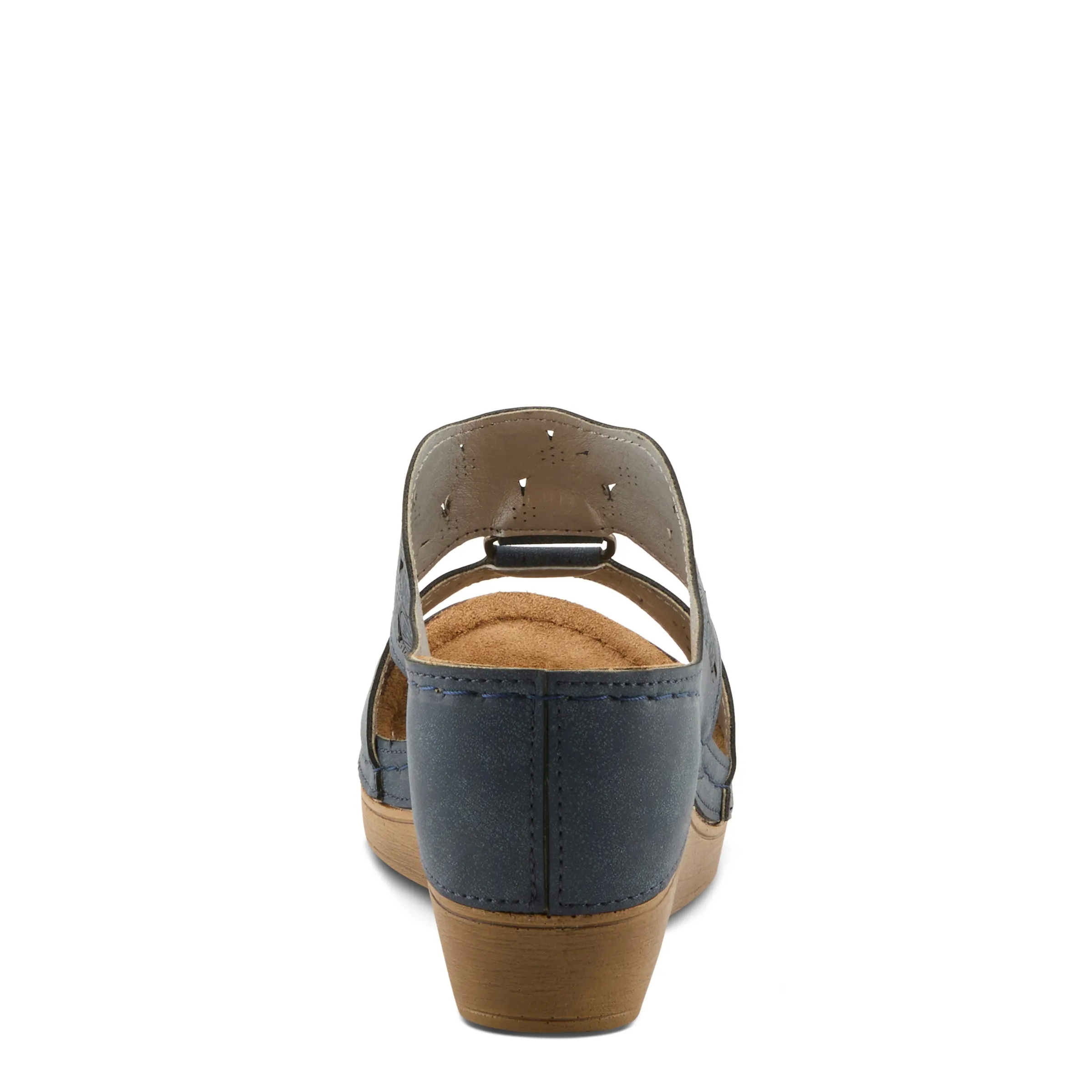 FLEXUS DREISER SLIDE SANDAL