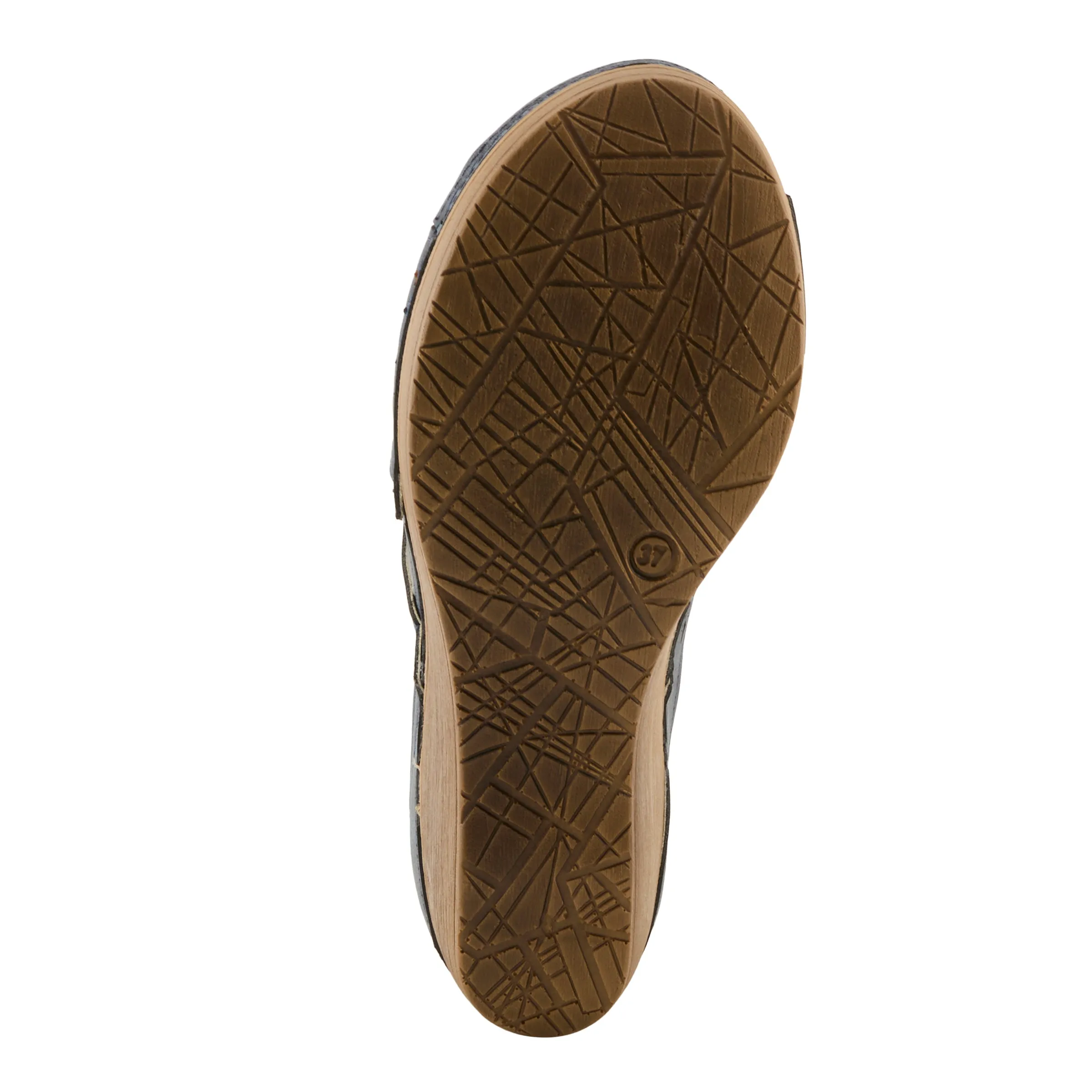 FLEXUS DREISER SLIDE SANDAL