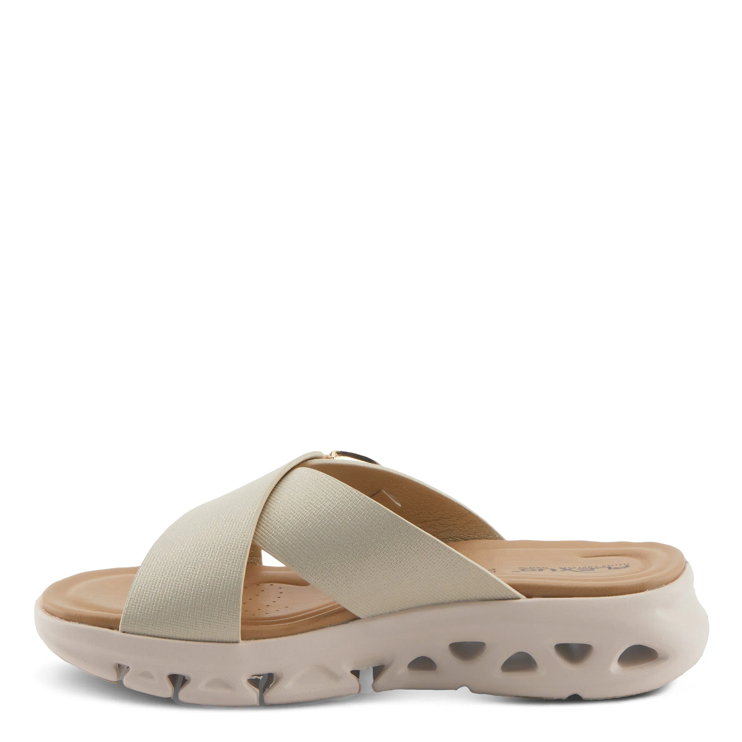 FLEXUS GAIGE SANDALS