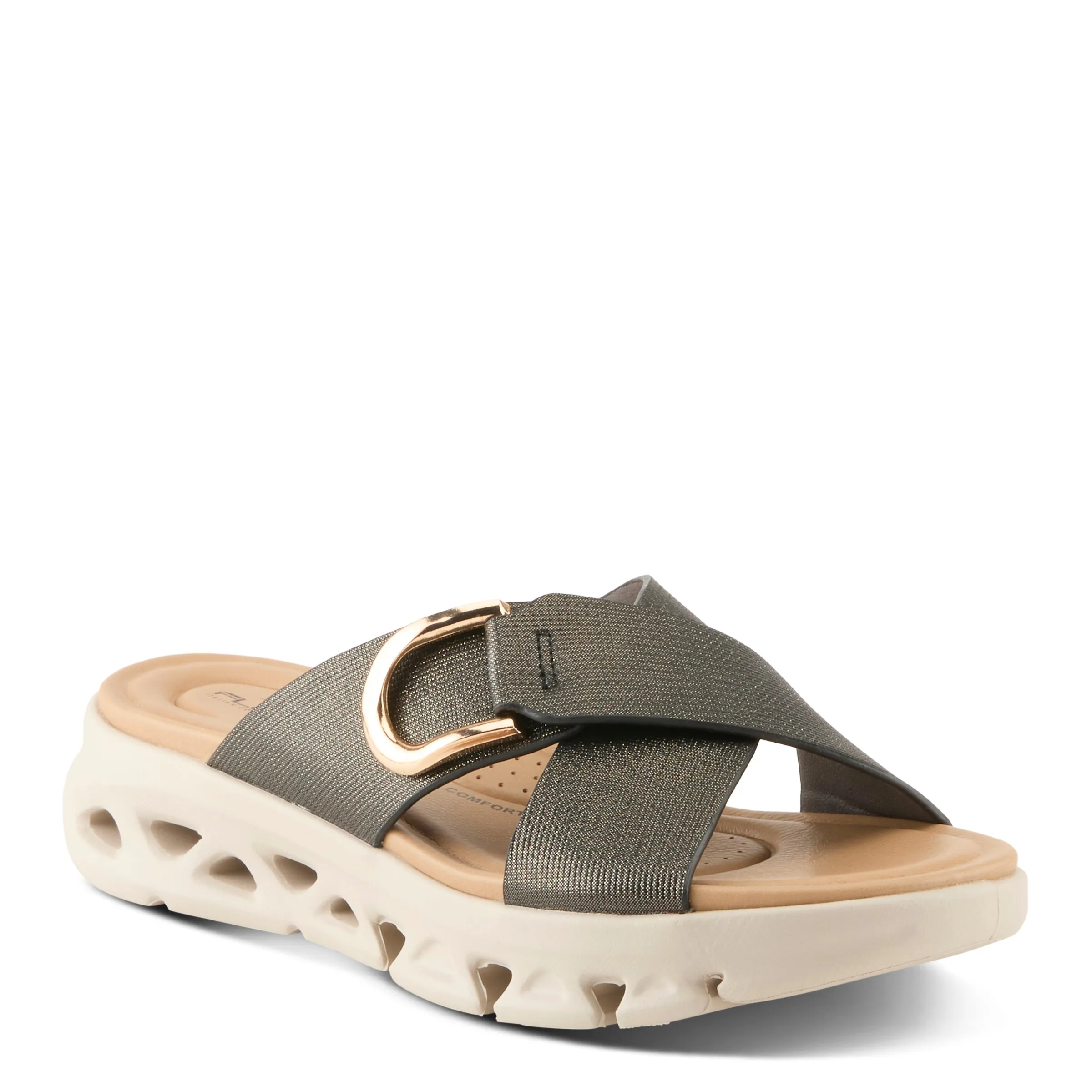 FLEXUS GAIGE SANDALS