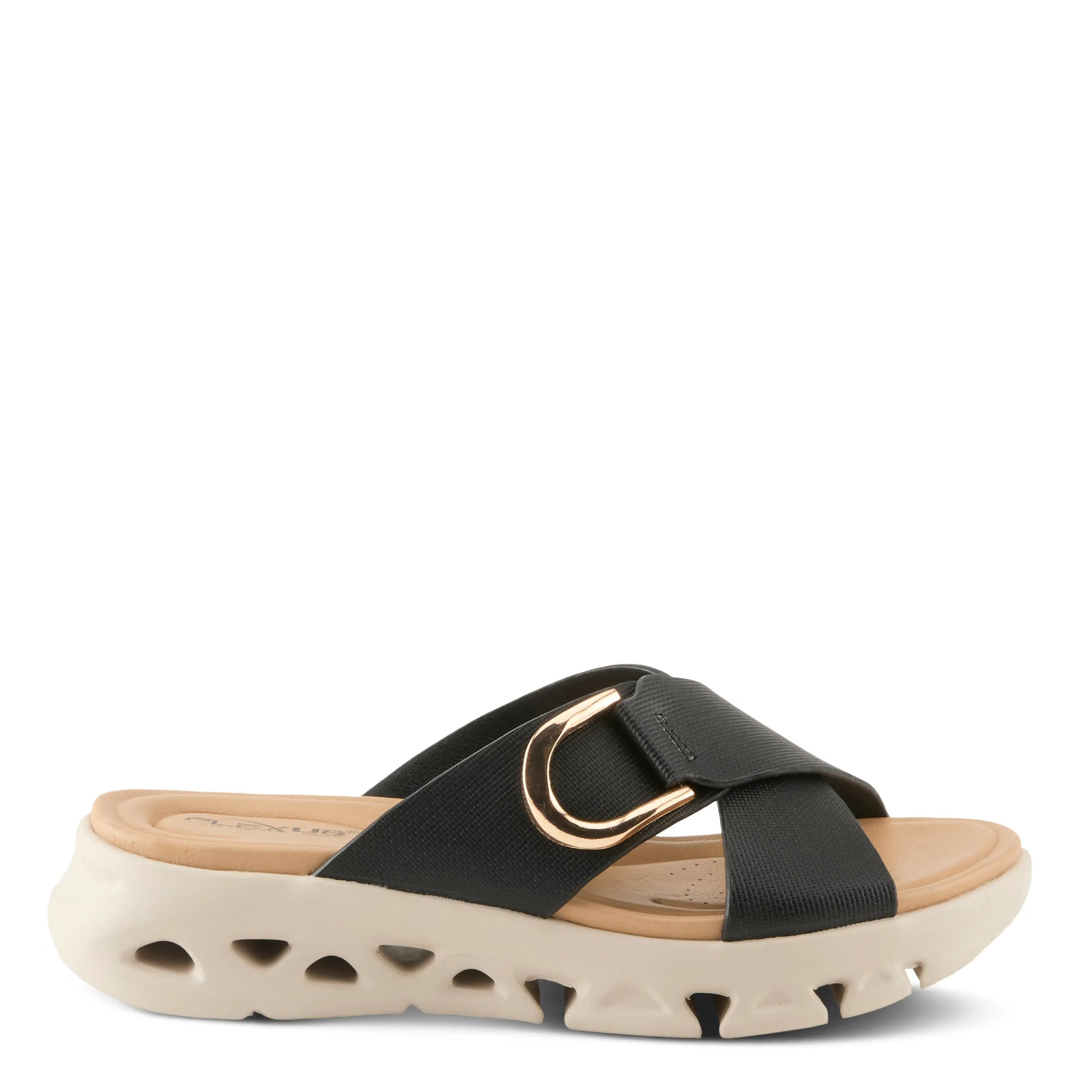 FLEXUS GAIGE SANDALS