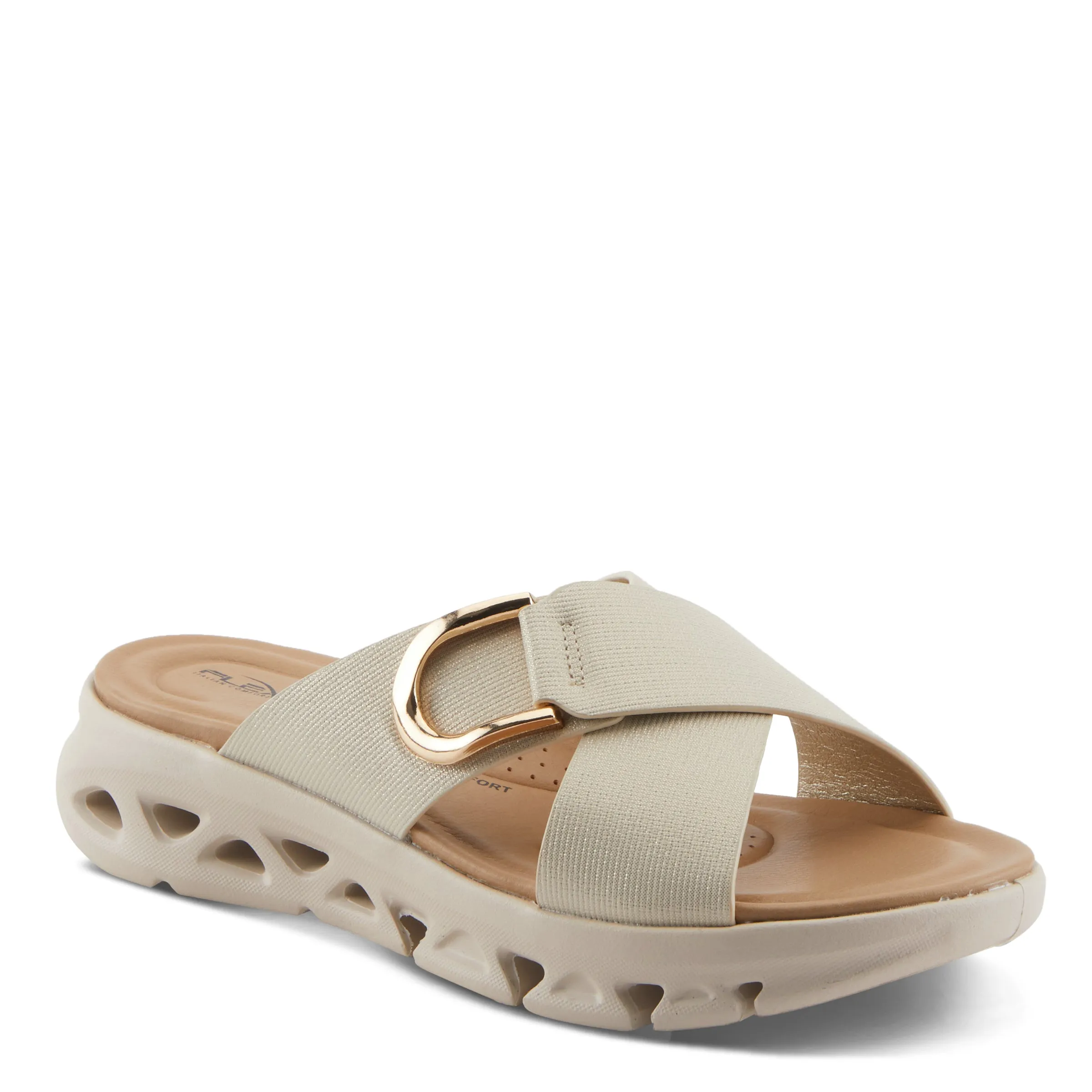 FLEXUS GAIGE SANDALS