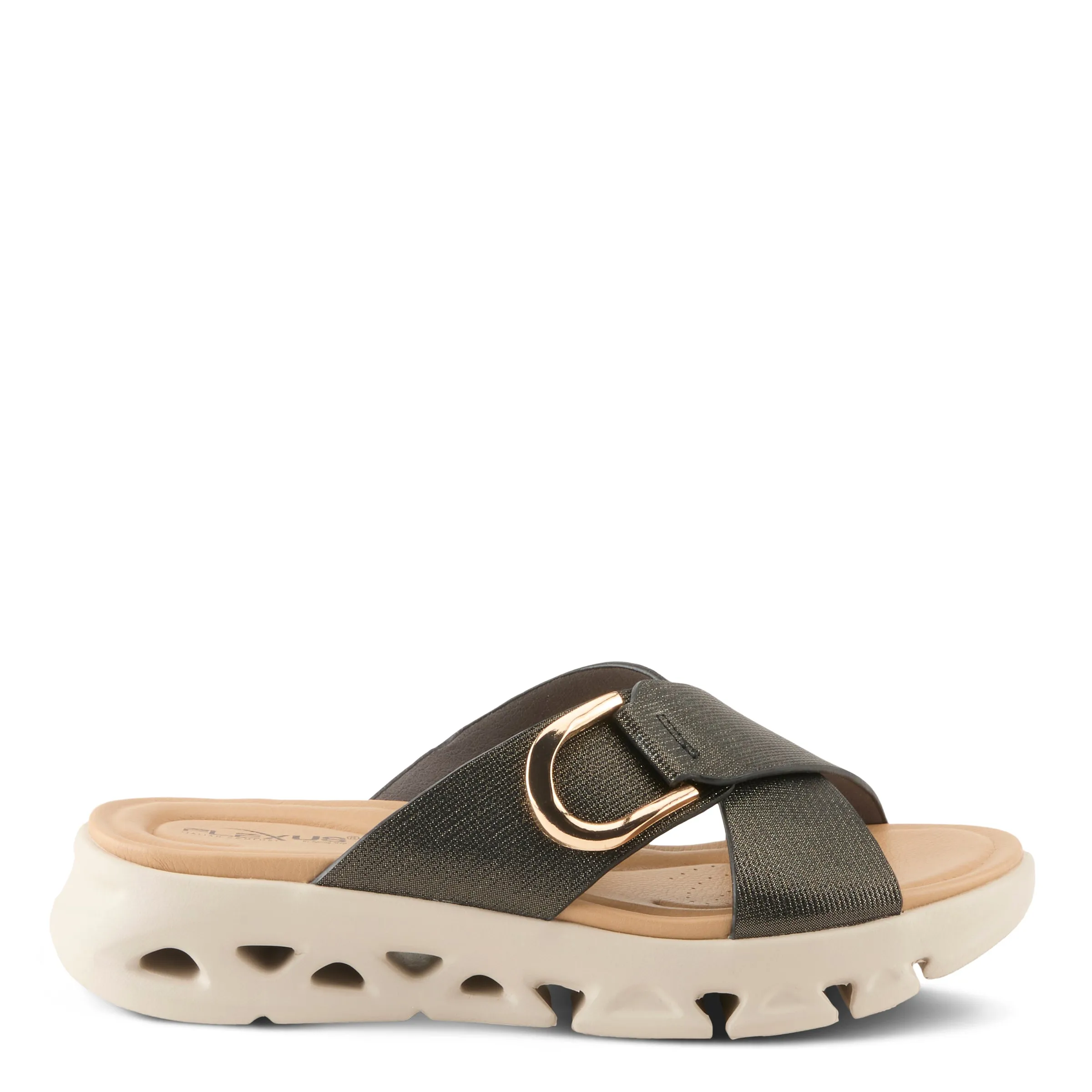 FLEXUS GAIGE SANDALS