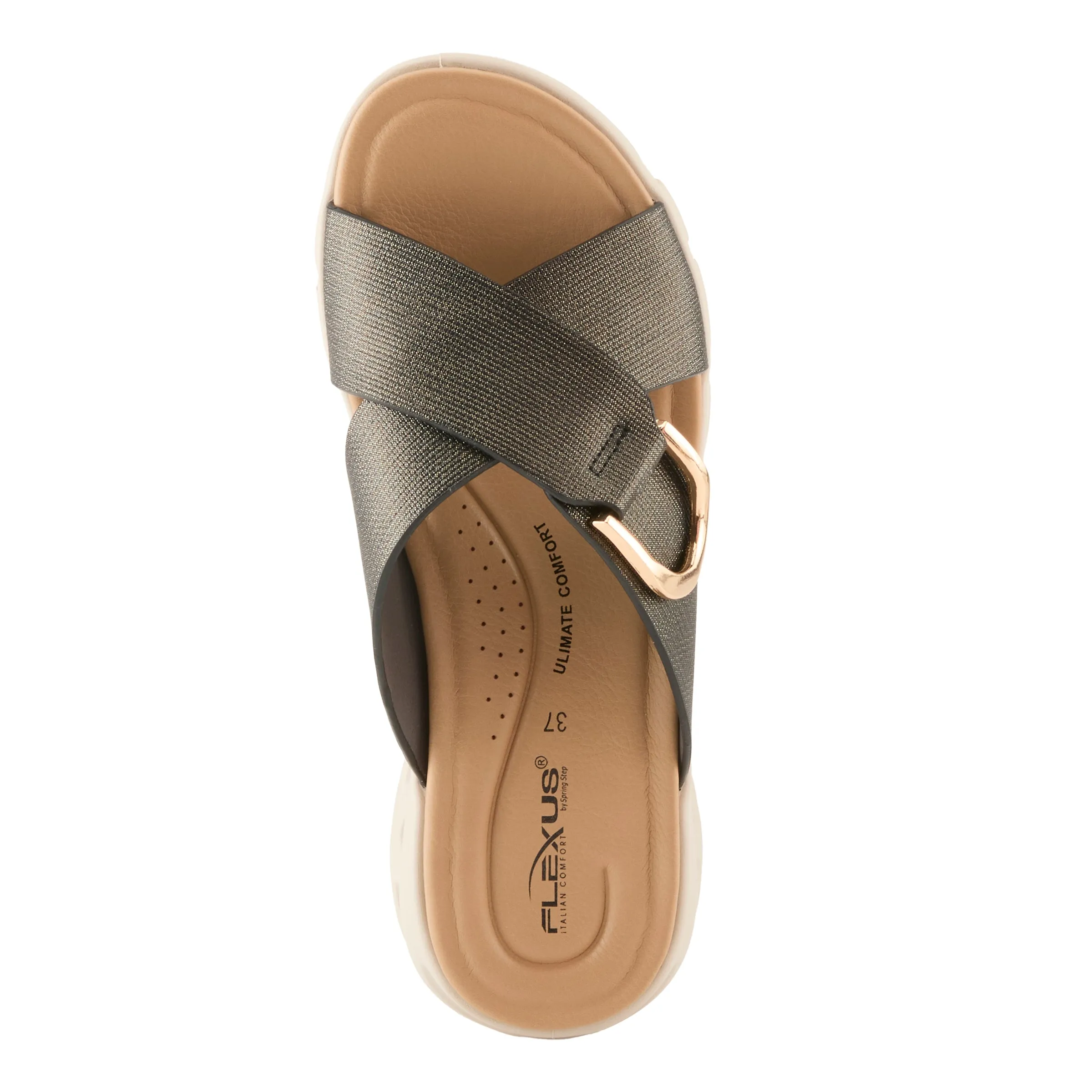 FLEXUS GAIGE SANDALS
