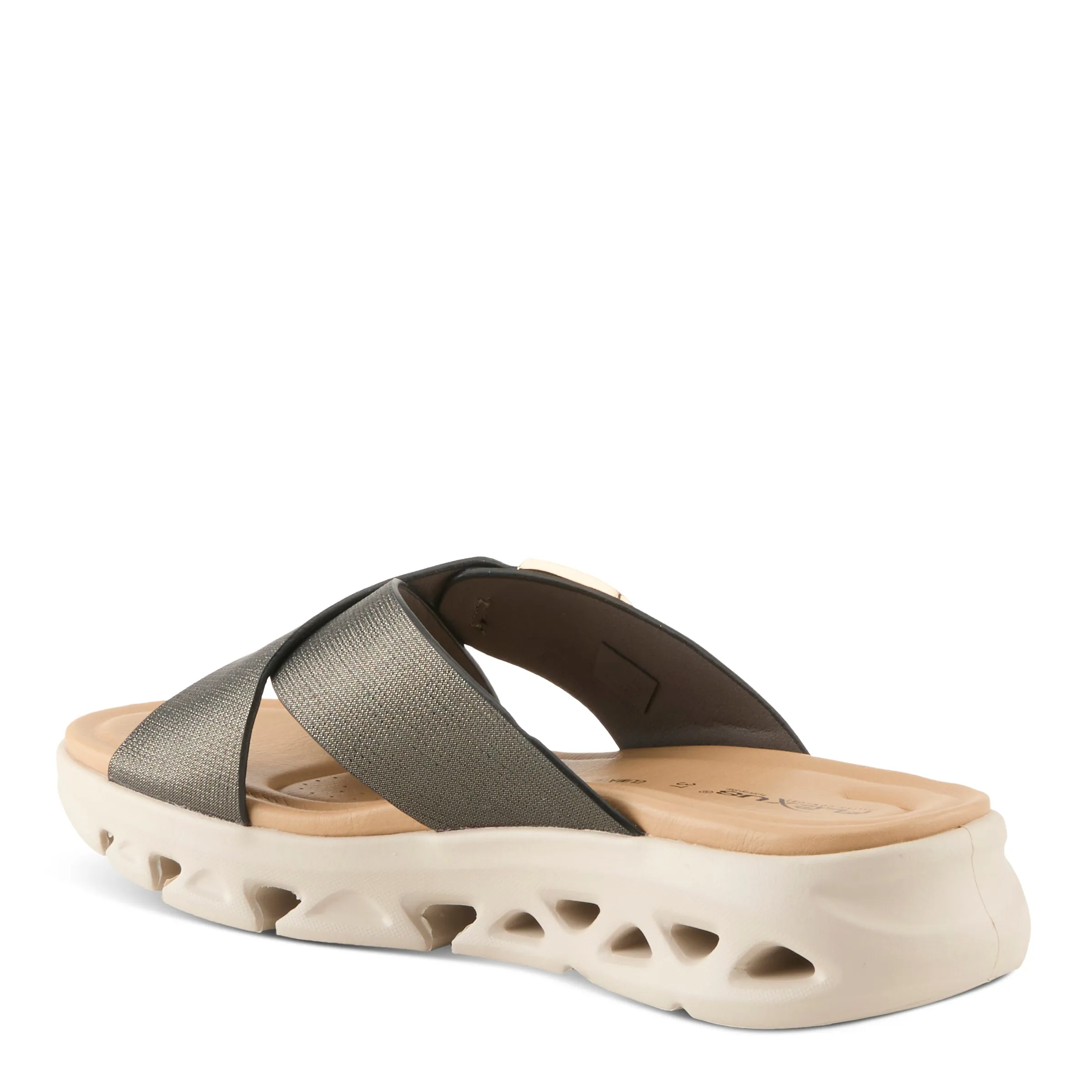 FLEXUS GAIGE SANDALS
