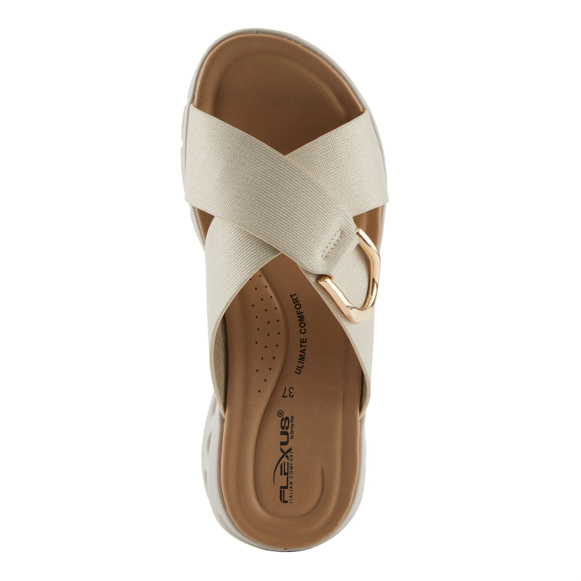 FLEXUS GAIGE SANDALS