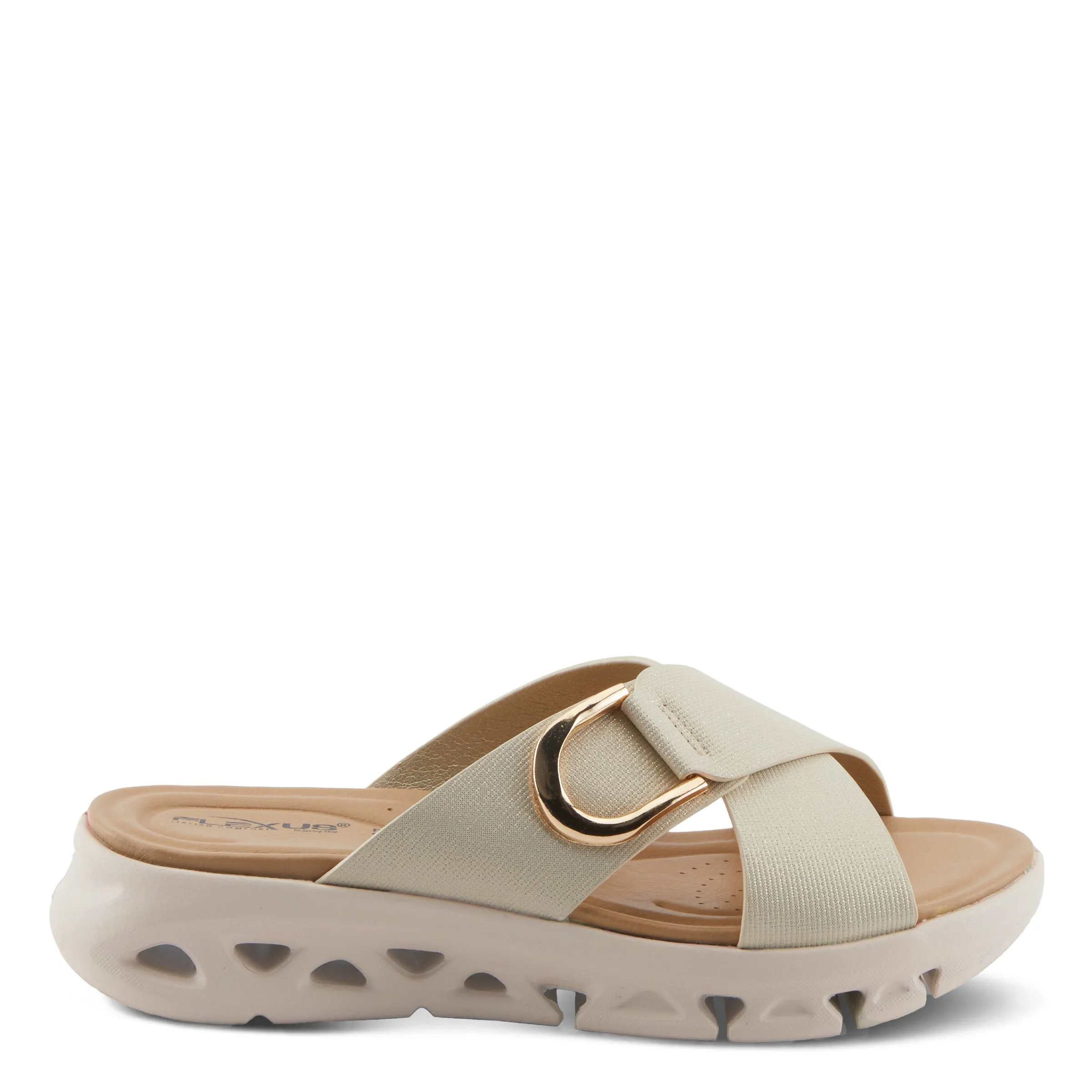 FLEXUS GAIGE SANDALS