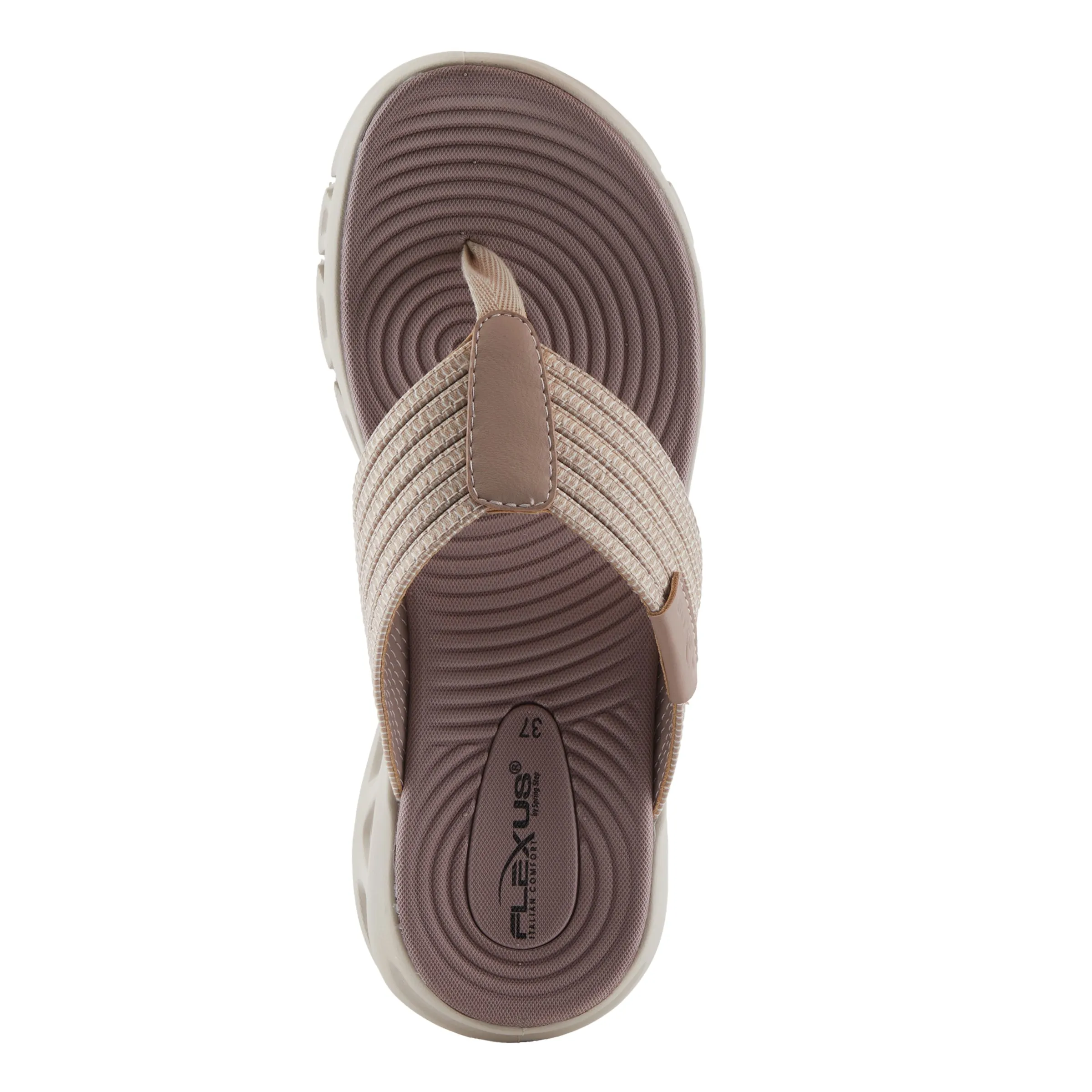 FLEXUS GALLA SANDALS