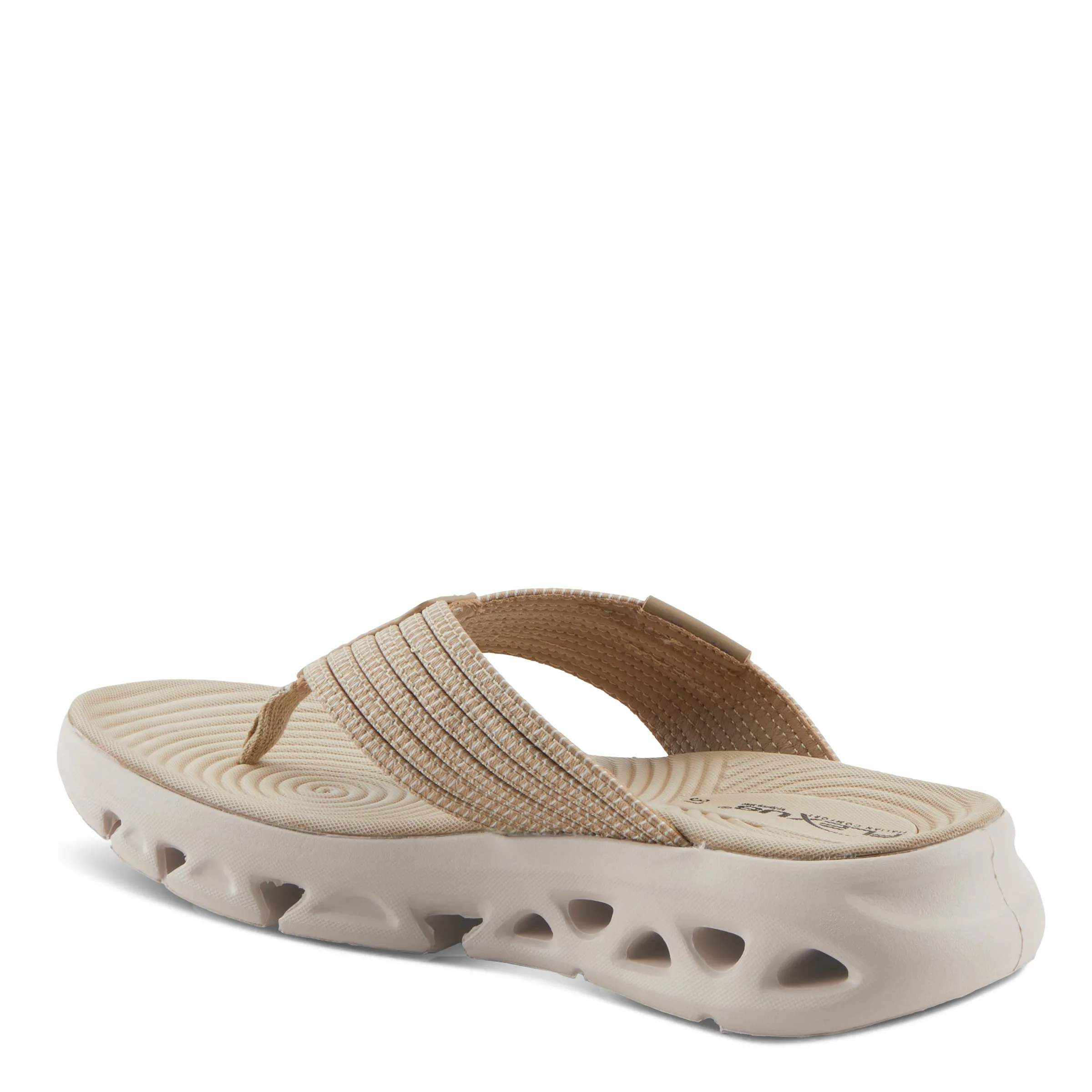 FLEXUS GALLA SANDALS