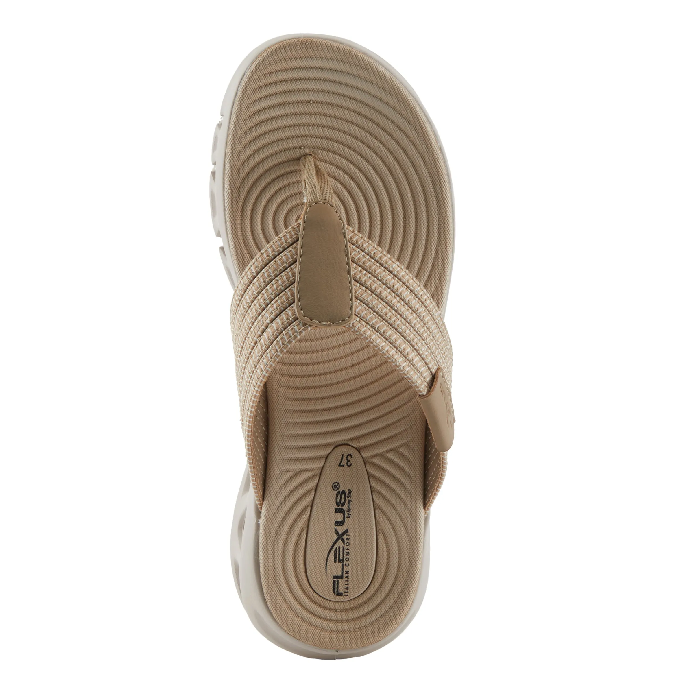 FLEXUS GALLA SANDALS