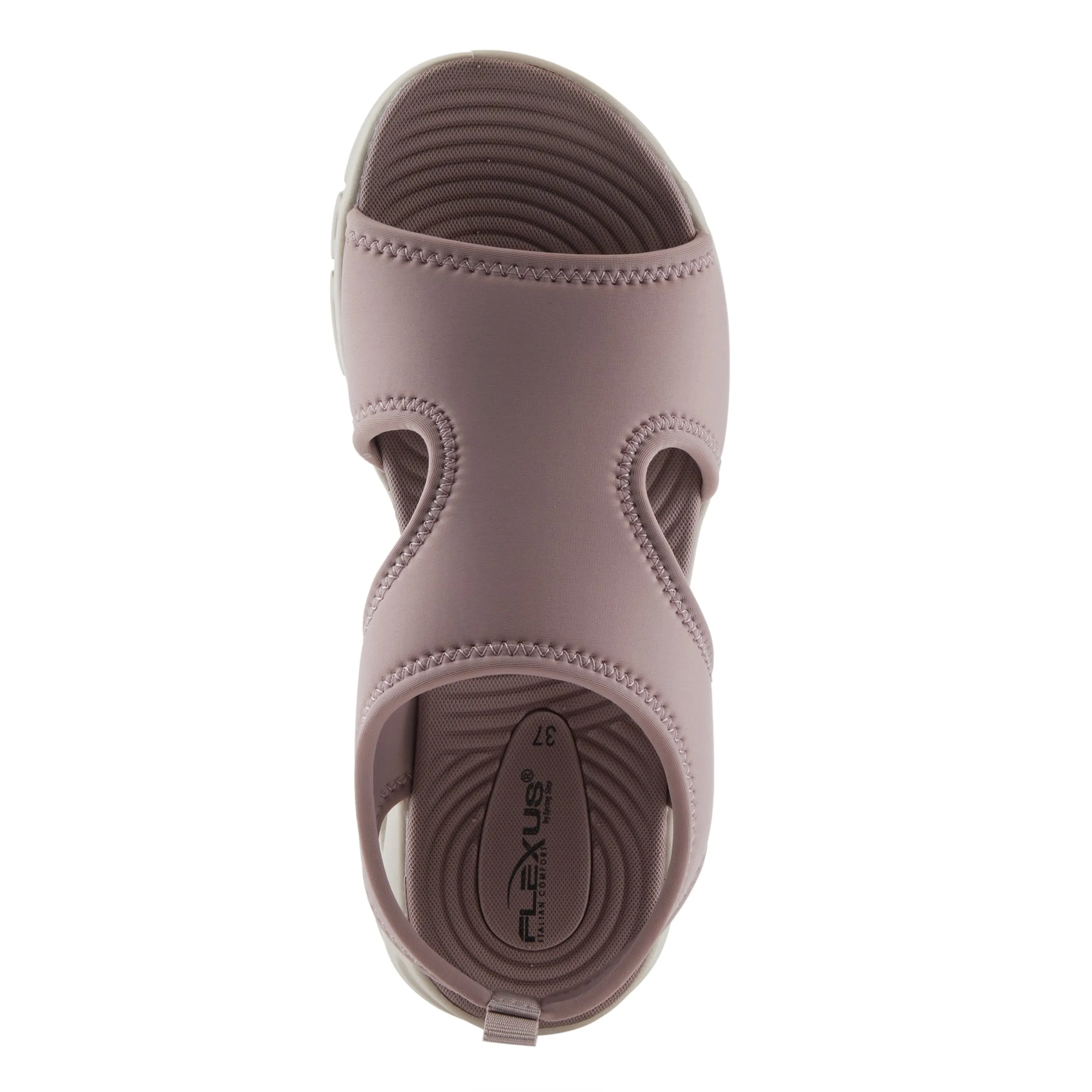 FLEXUS GUZMAN SANDALS