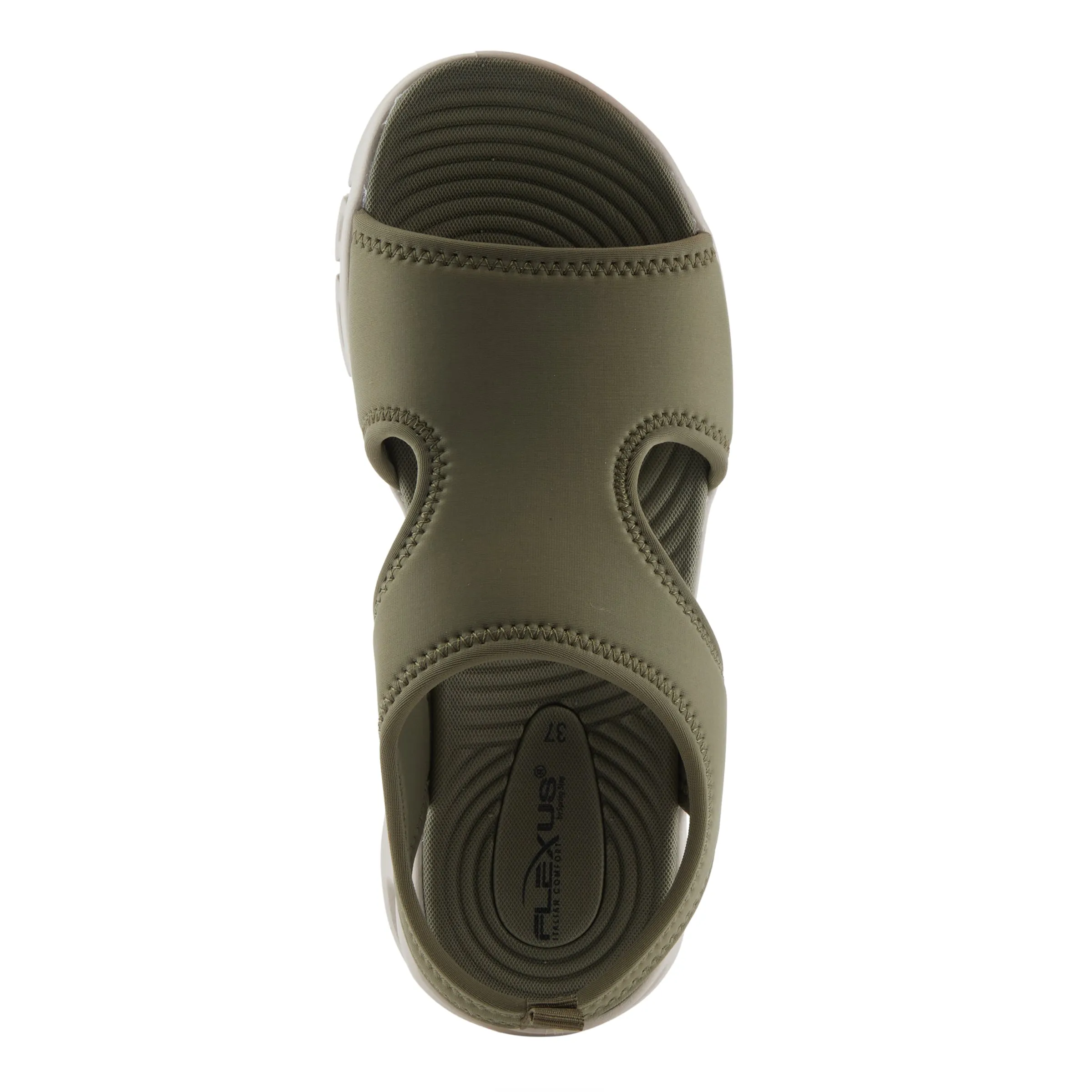 FLEXUS GUZMAN SANDALS
