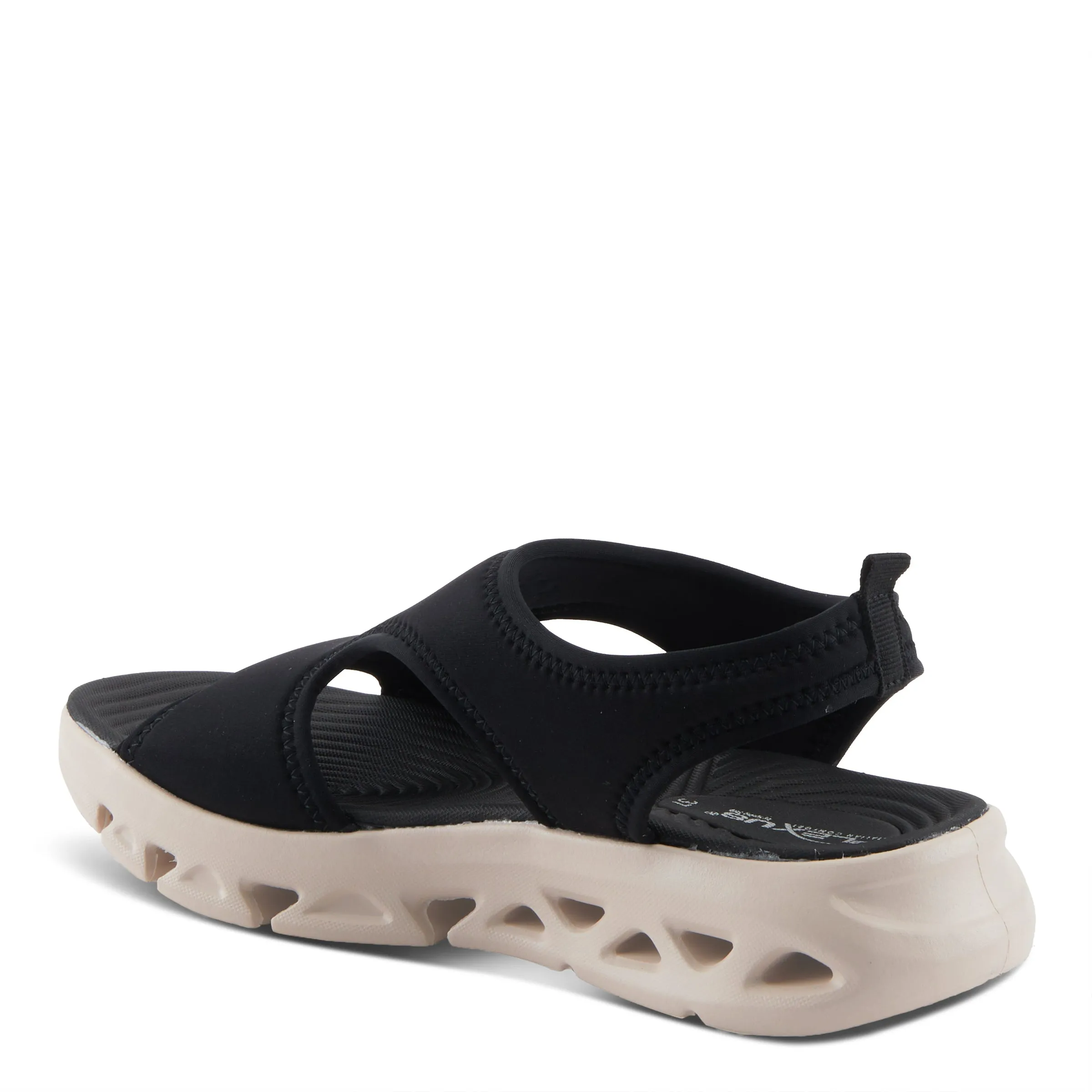 FLEXUS GUZMAN SANDALS