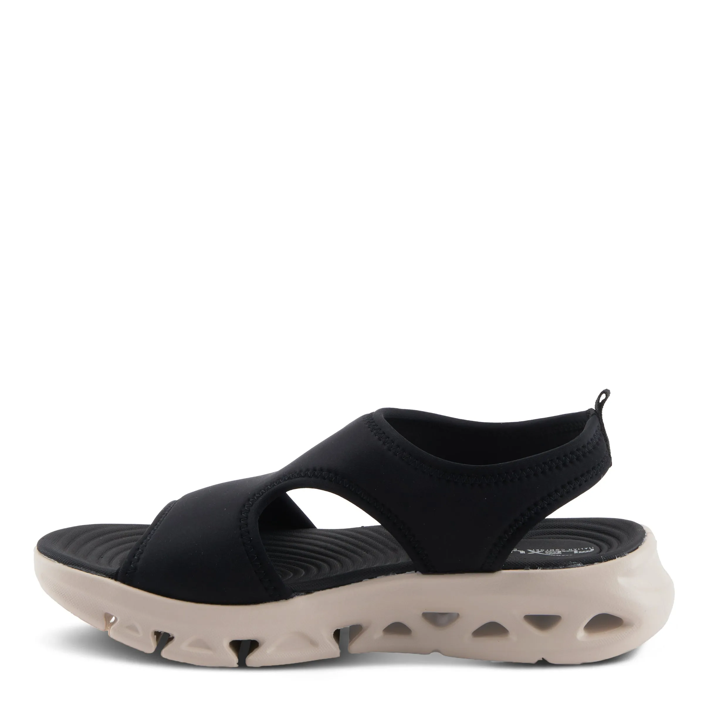 FLEXUS GUZMAN SANDALS