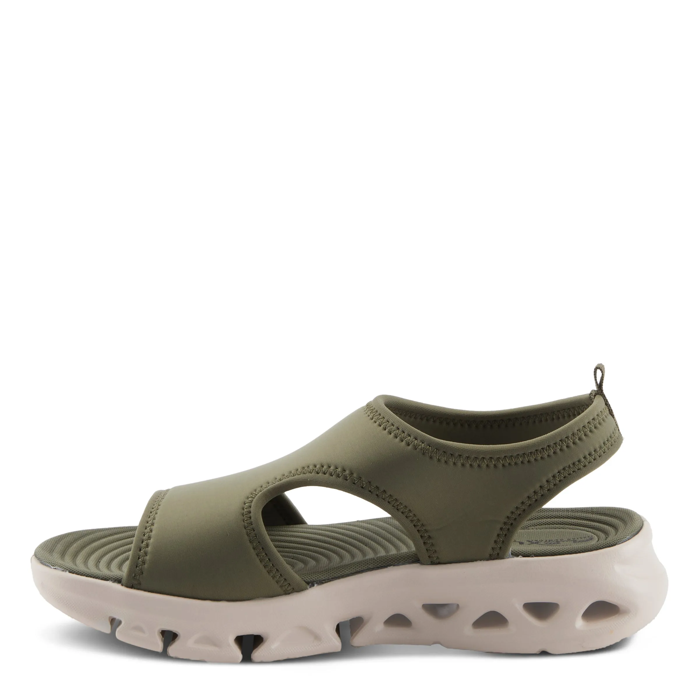 FLEXUS GUZMAN SANDALS