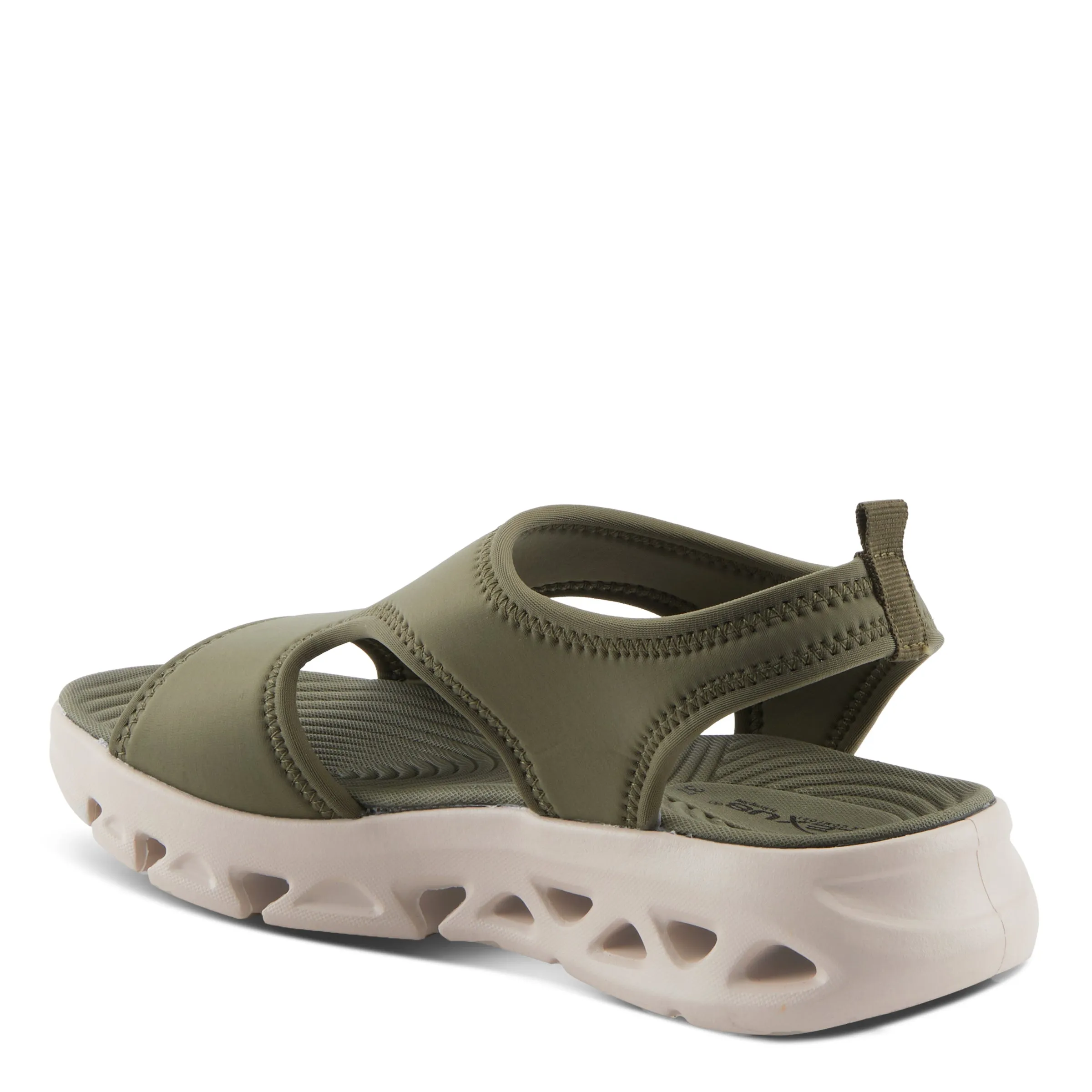 FLEXUS GUZMAN SANDALS