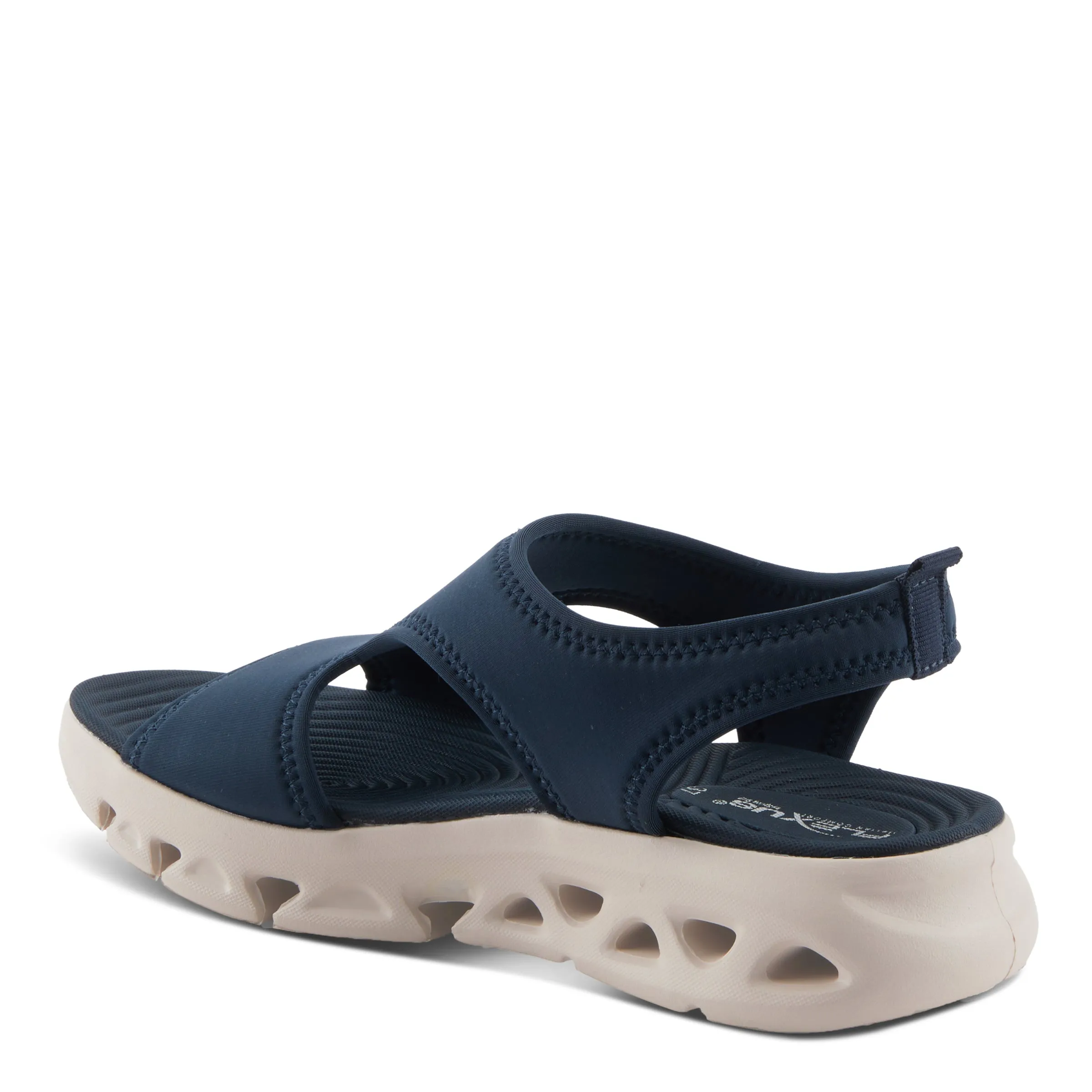 FLEXUS GUZMAN SANDALS