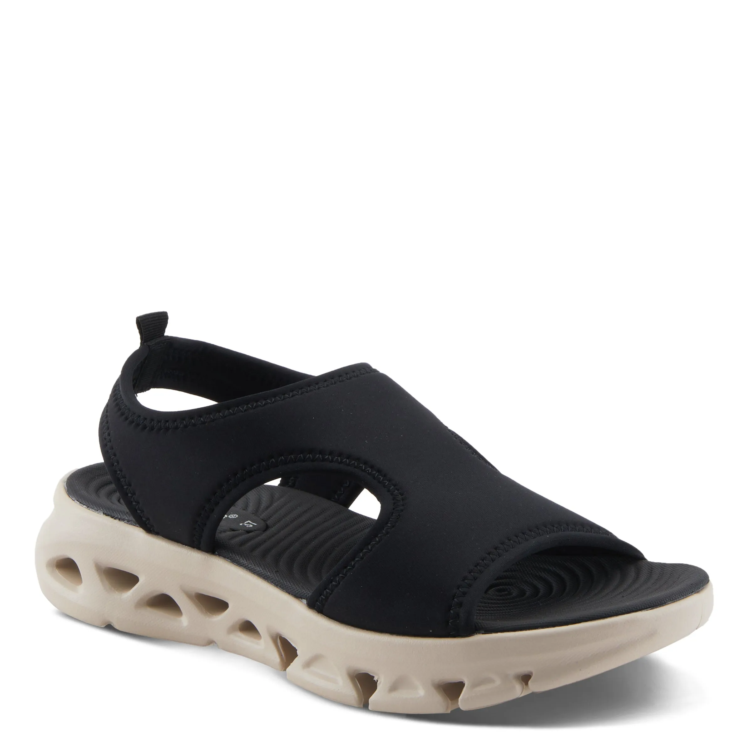 FLEXUS GUZMAN SANDALS