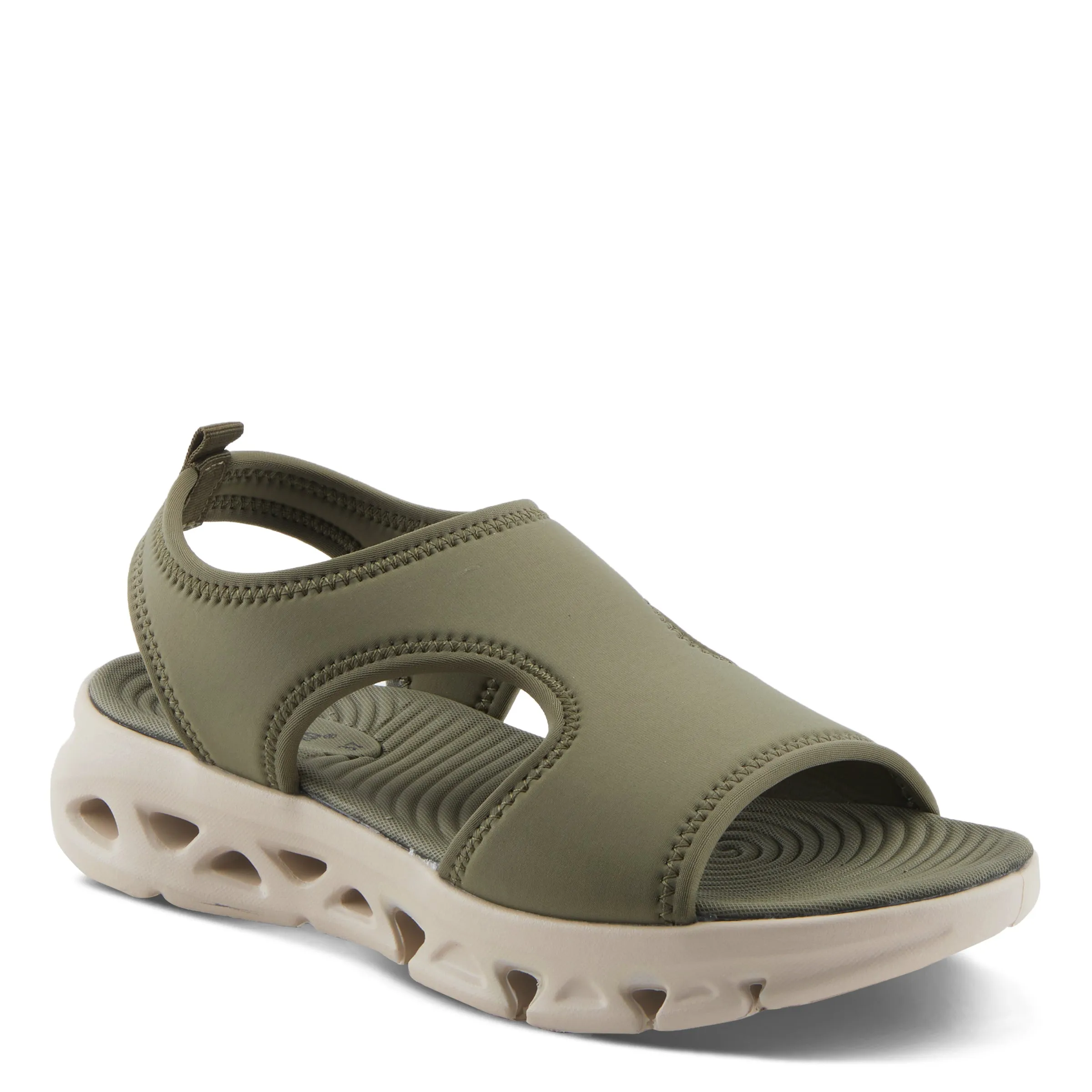 FLEXUS GUZMAN SANDALS