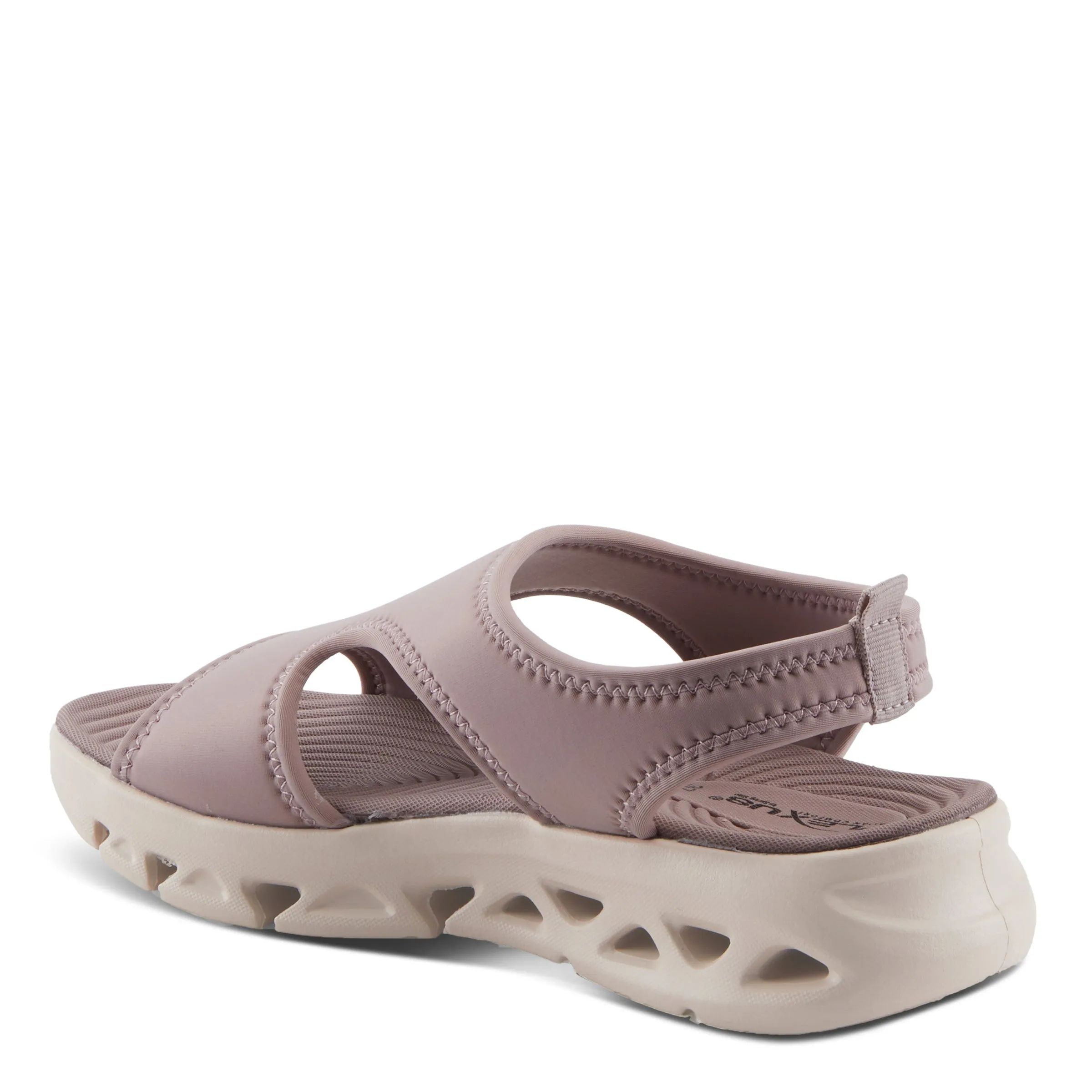FLEXUS GUZMAN SANDALS