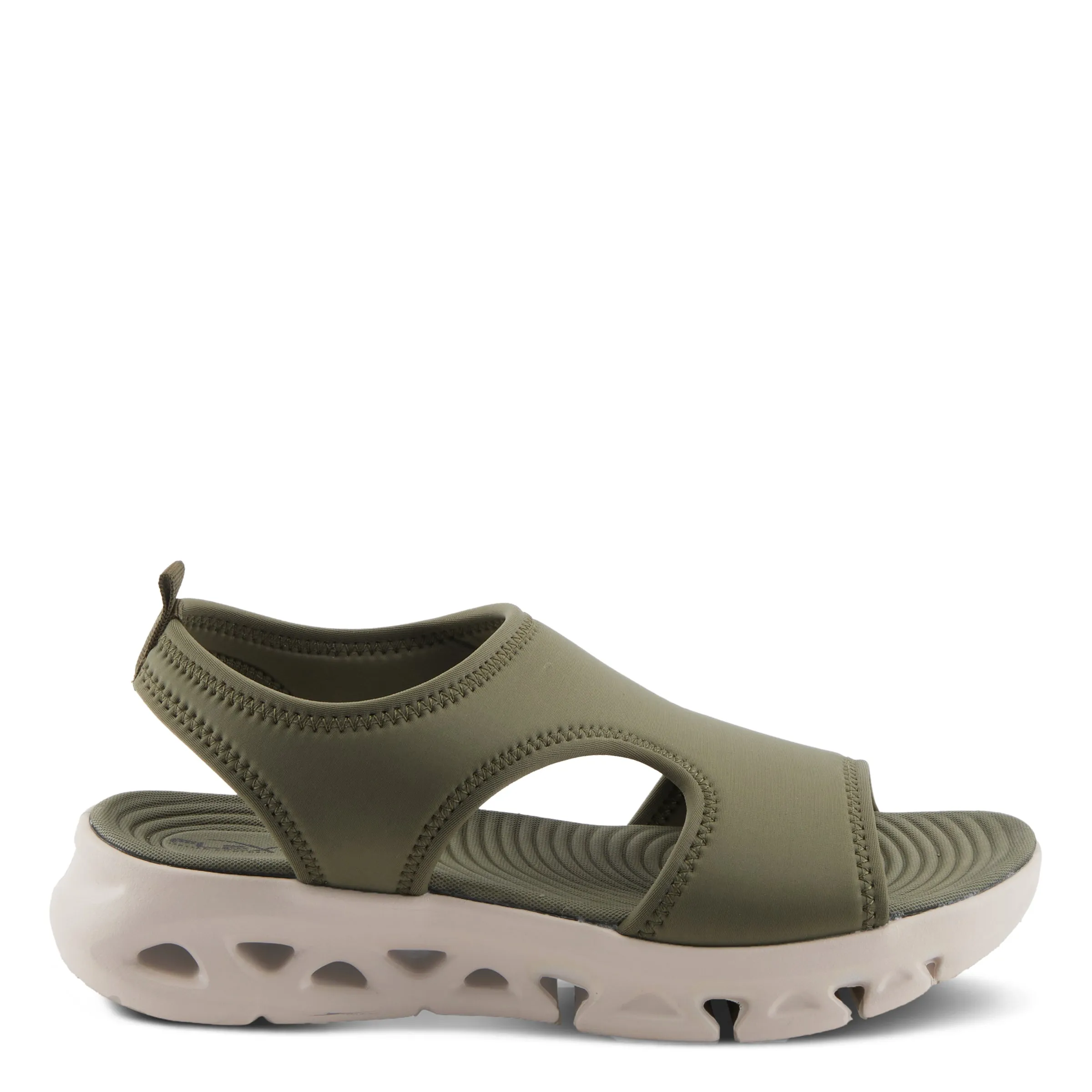 FLEXUS GUZMAN SANDALS