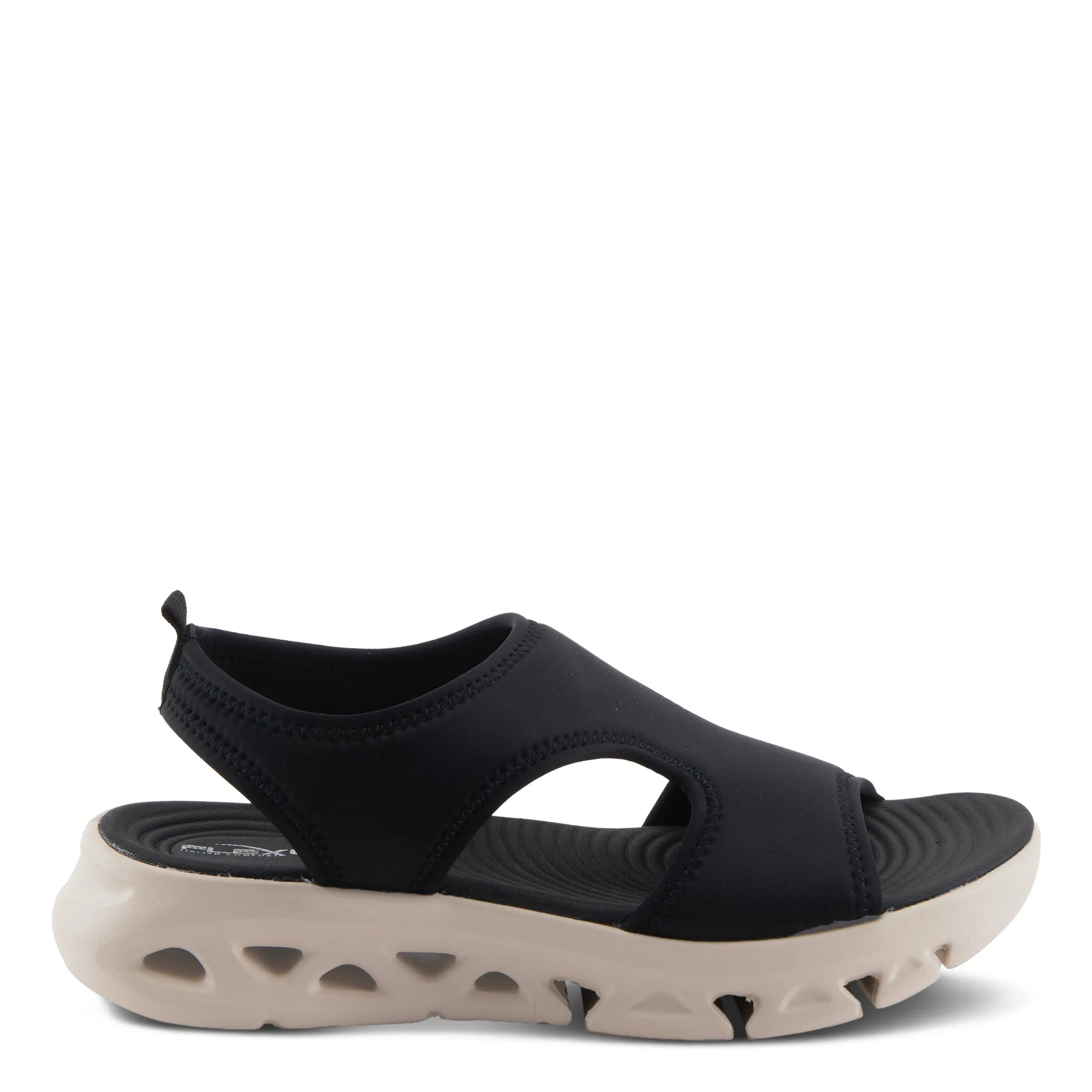FLEXUS GUZMAN SANDALS