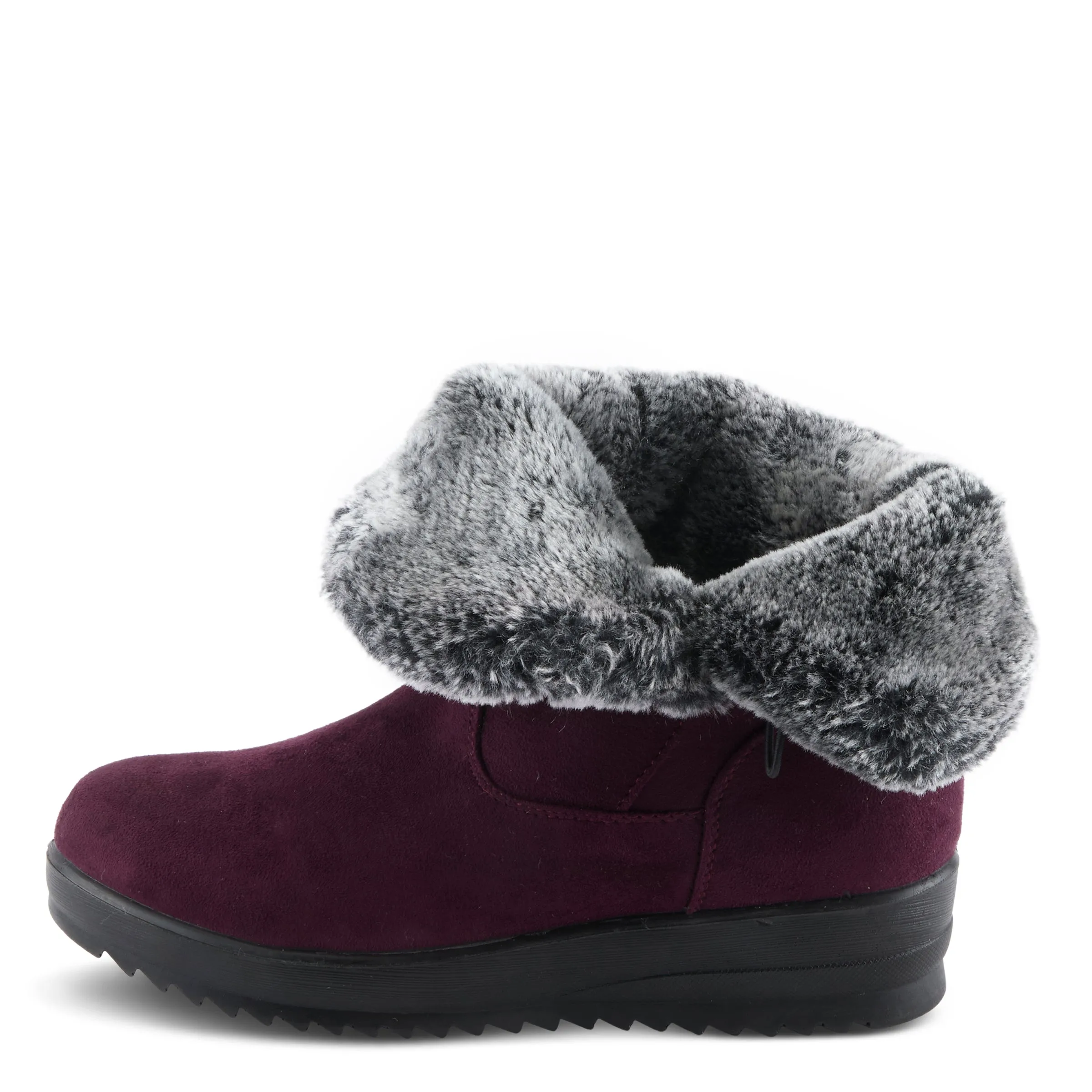 FLEXUS ISTRA BOOT
