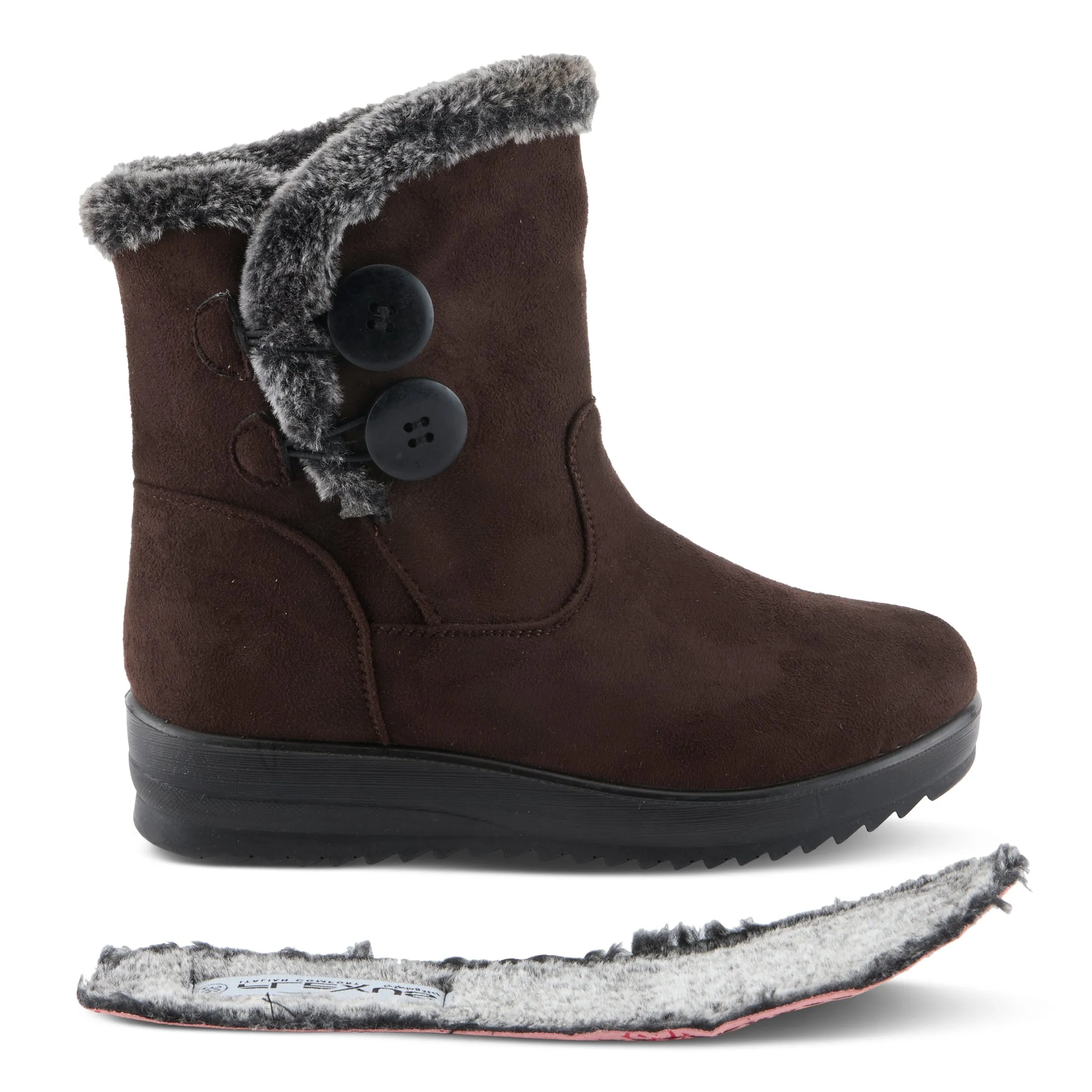 FLEXUS ISTRA BOOT