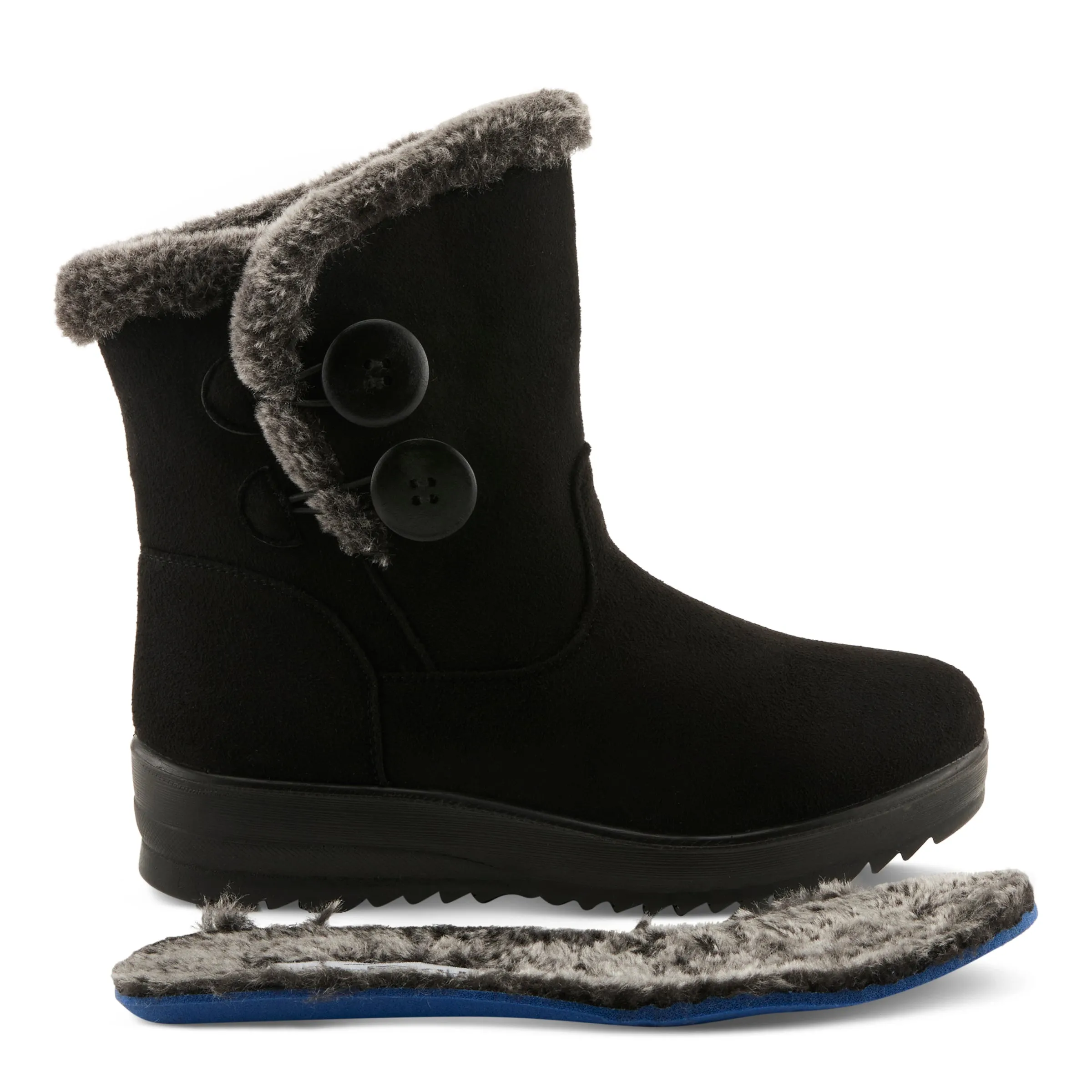 FLEXUS ISTRA BOOT