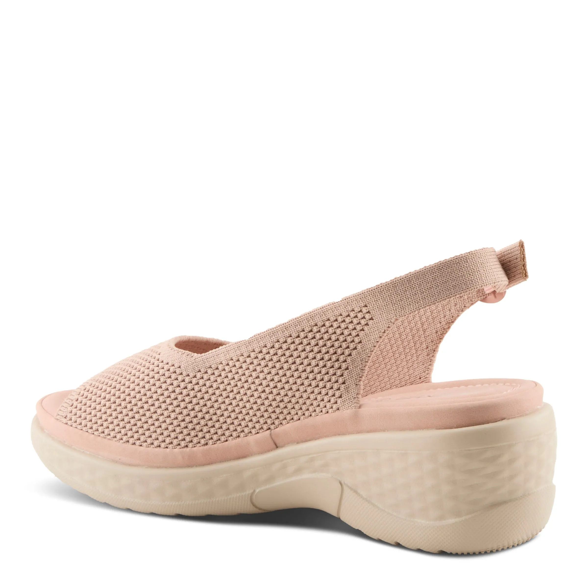 FLEXUS MAYBERRY SANDALS