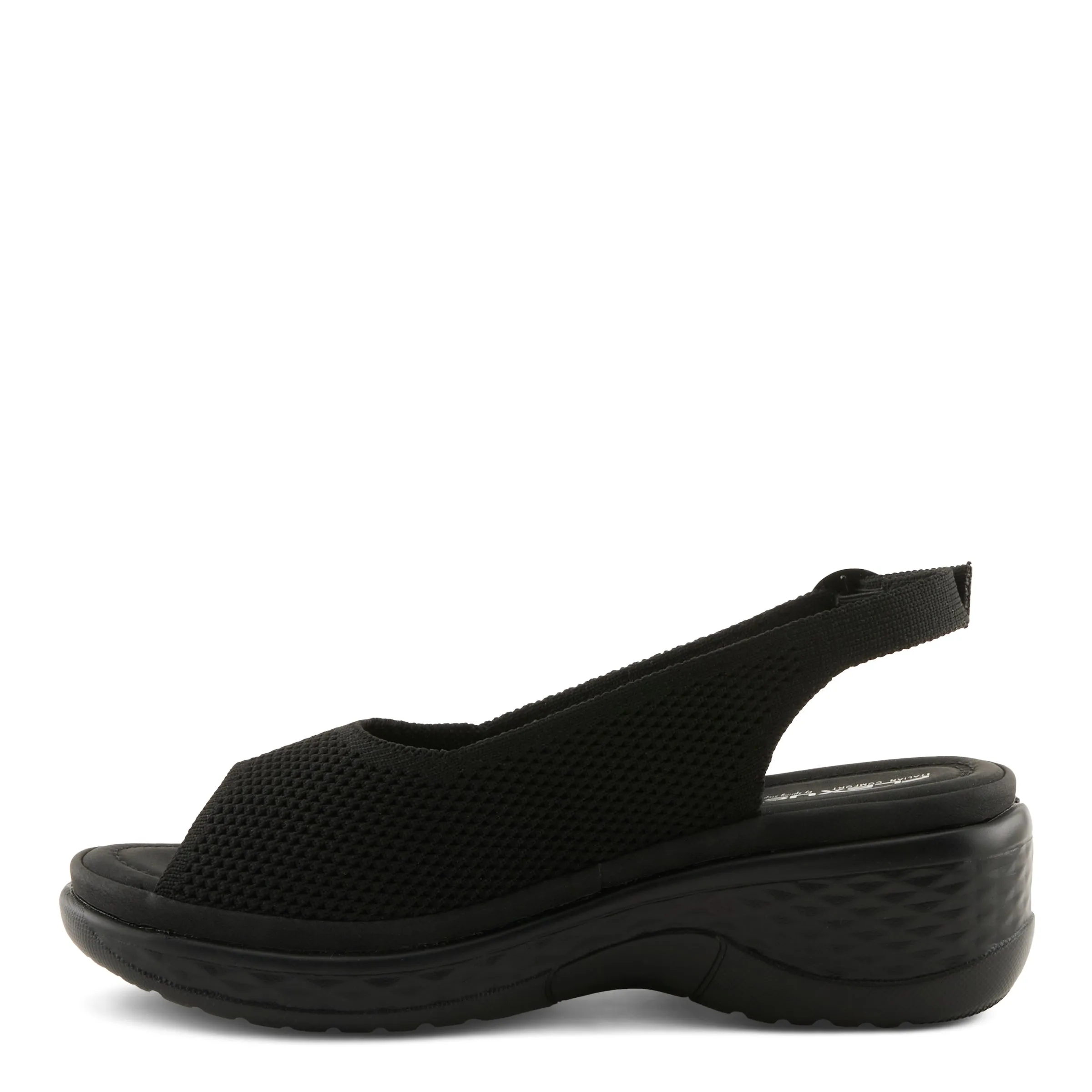 FLEXUS MAYBERRY SANDALS
