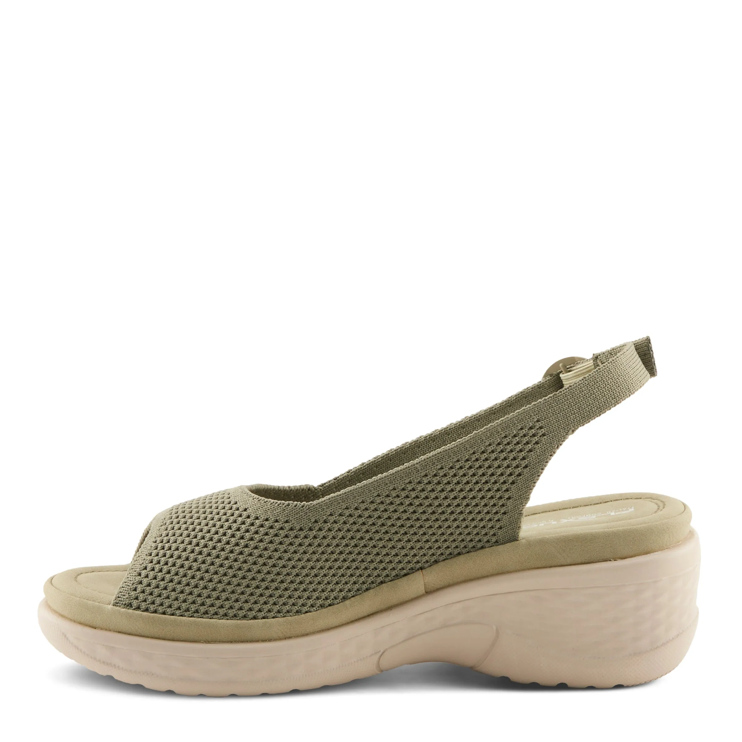 FLEXUS MAYBERRY SANDALS