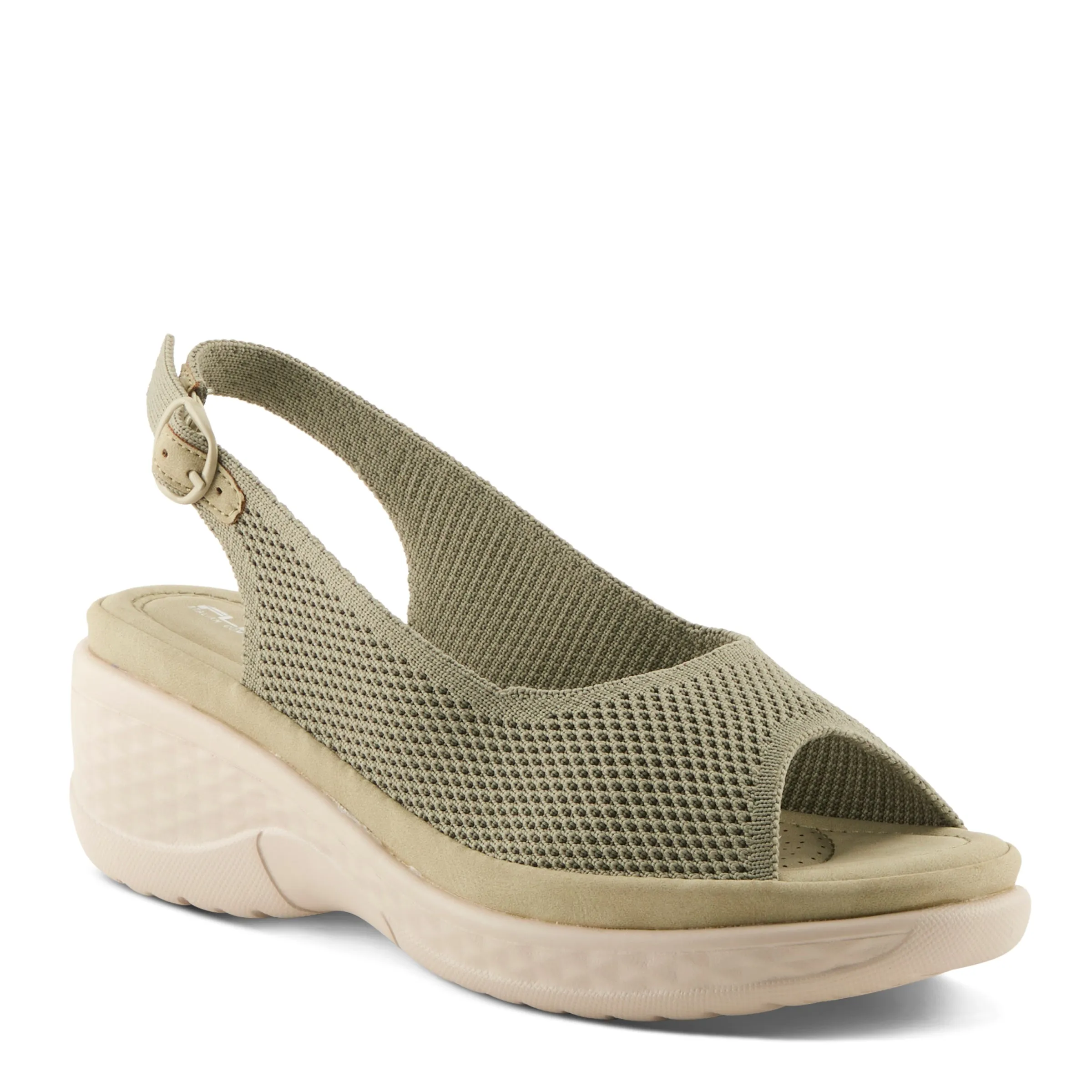 FLEXUS MAYBERRY SANDALS