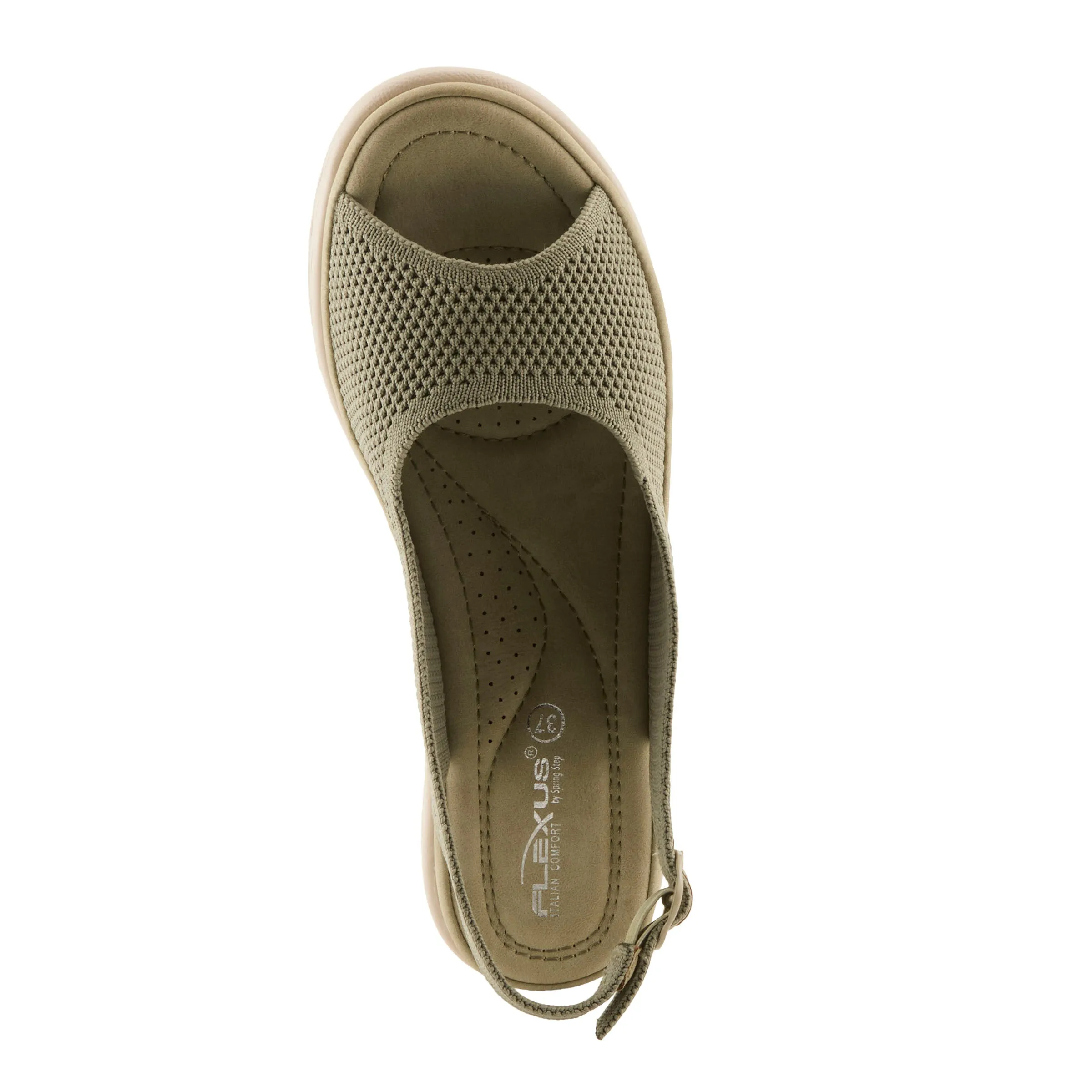 FLEXUS MAYBERRY SANDALS