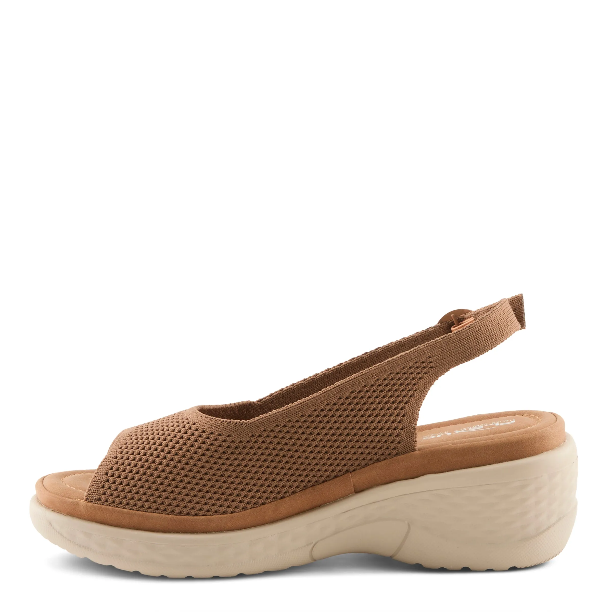 FLEXUS MAYBERRY SANDALS